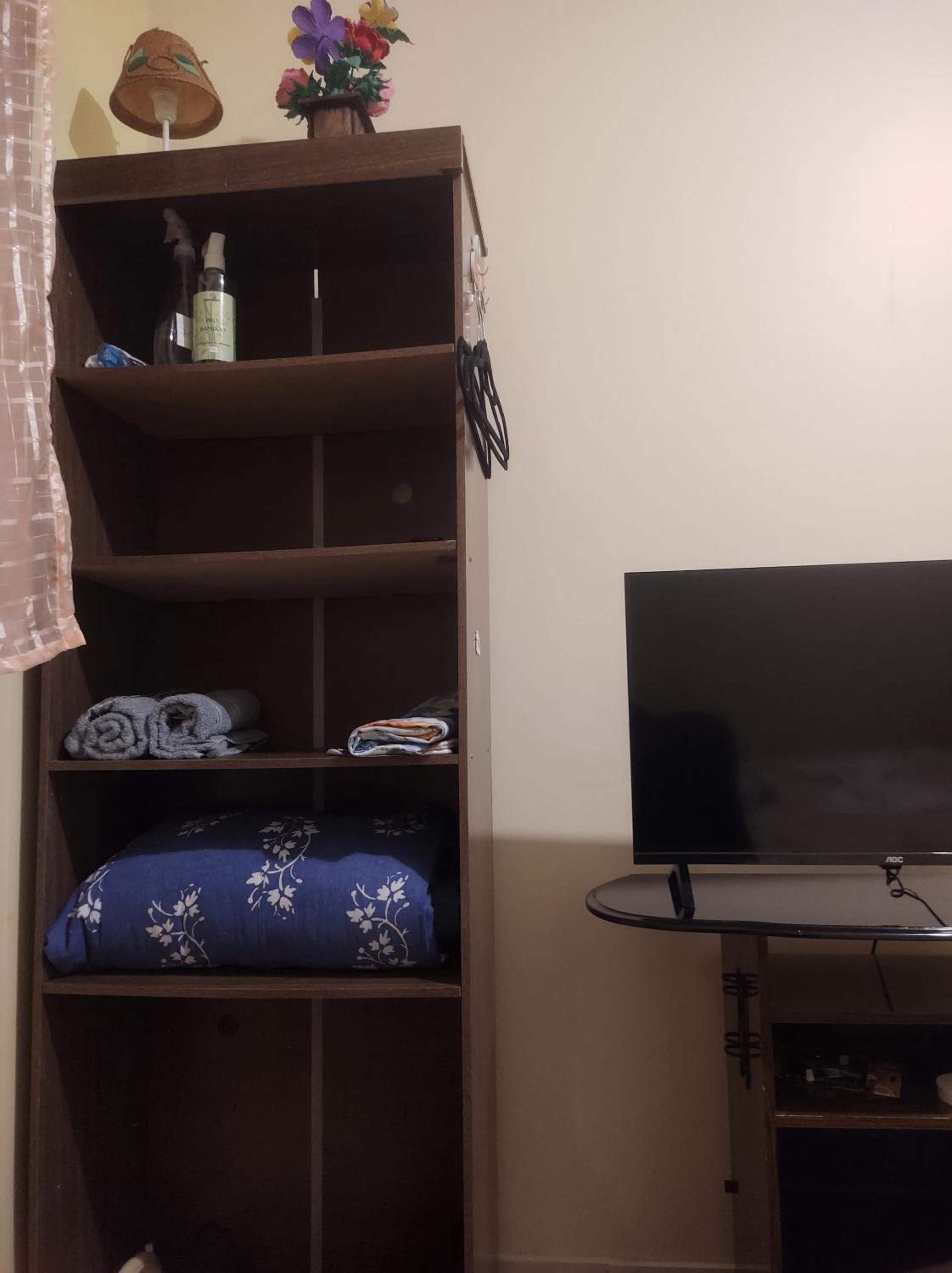 Quarto em casa de Família- Riacho