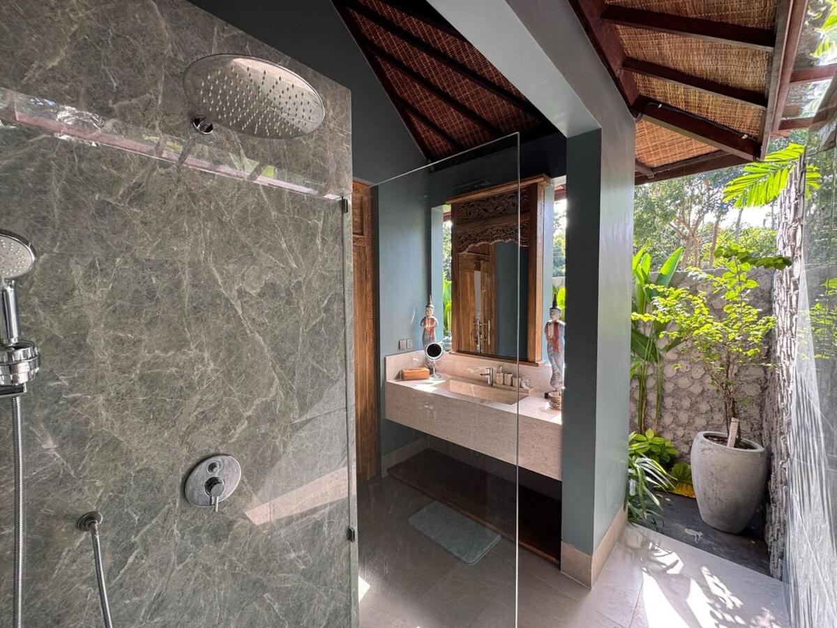 Boutique Private Pool Villa, walk to Bingin Beach