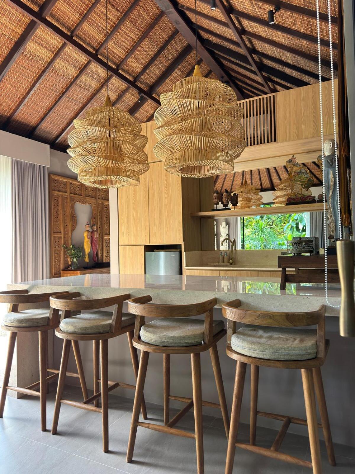 Boutique Private Pool Villa, walk to Bingin Beach