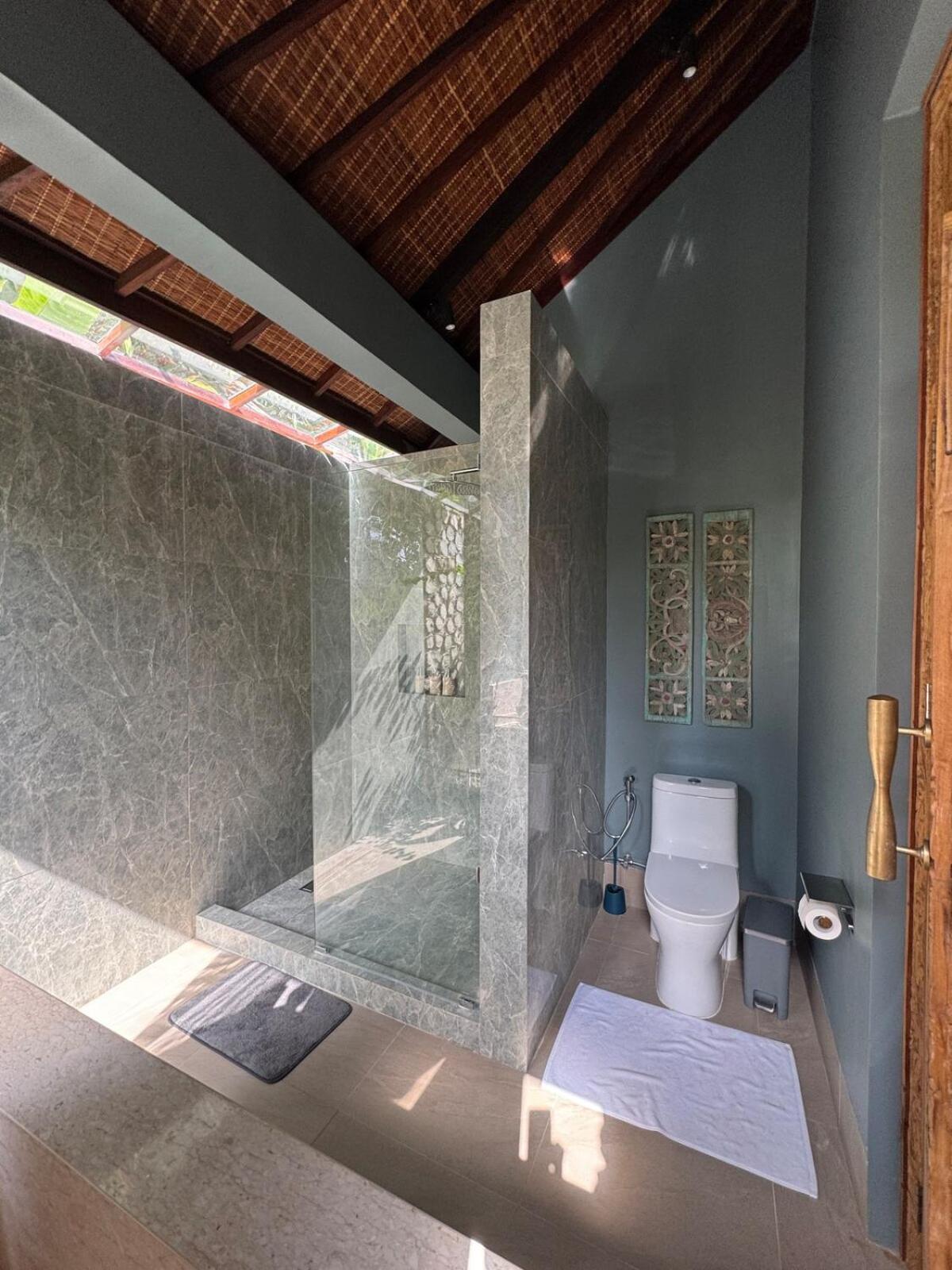 Boutique Private Pool Villa, walk to Bingin Beach