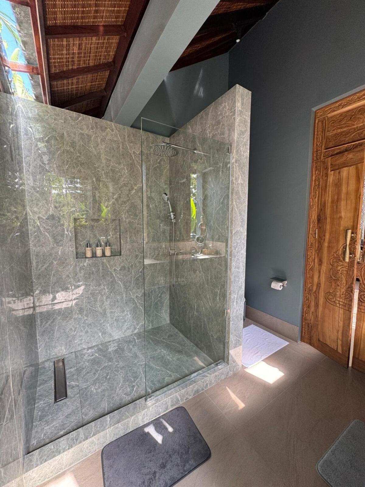 Boutique Private Pool Villa, walk to Bingin Beach