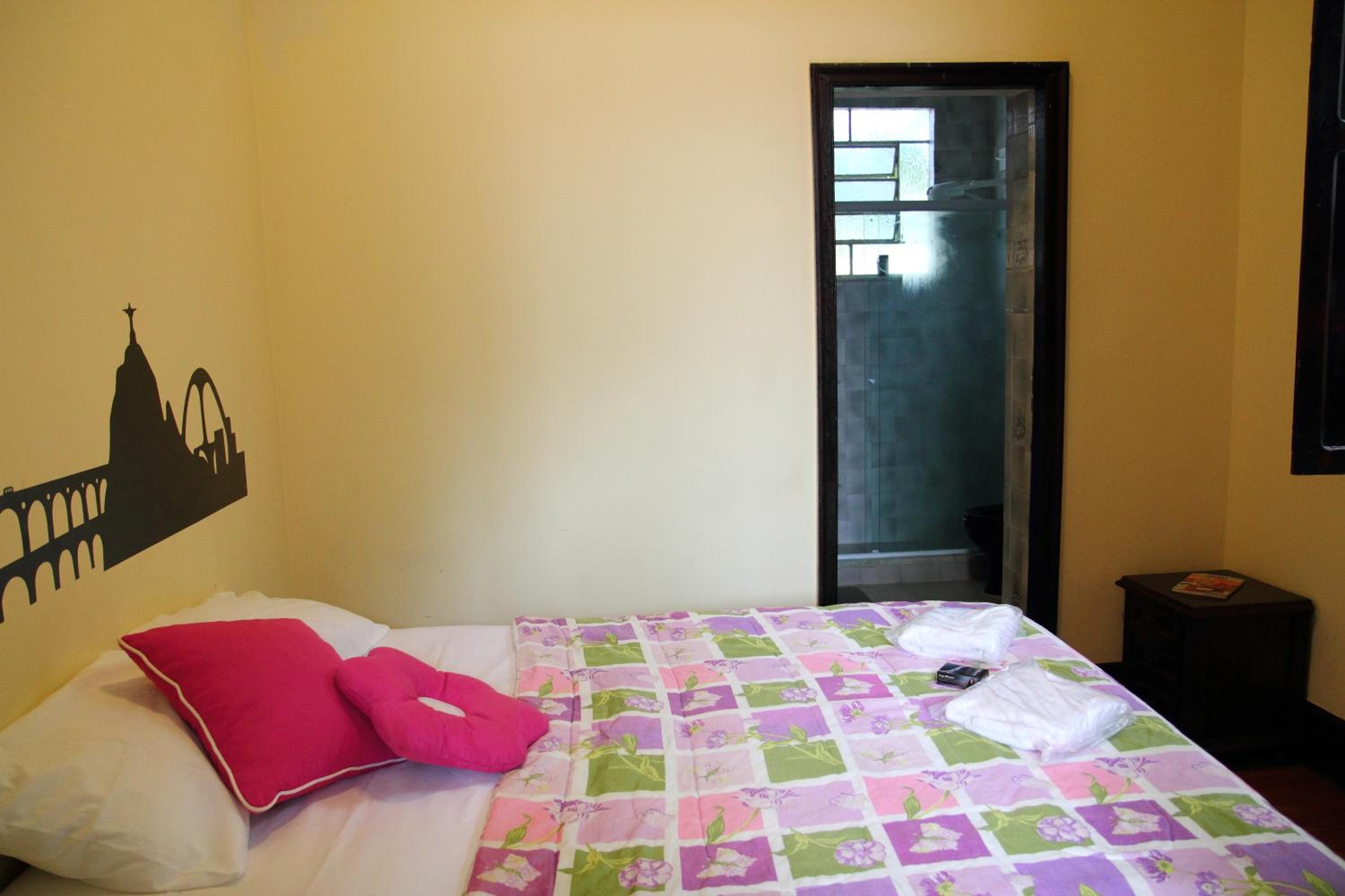 Rio Forest Hostel