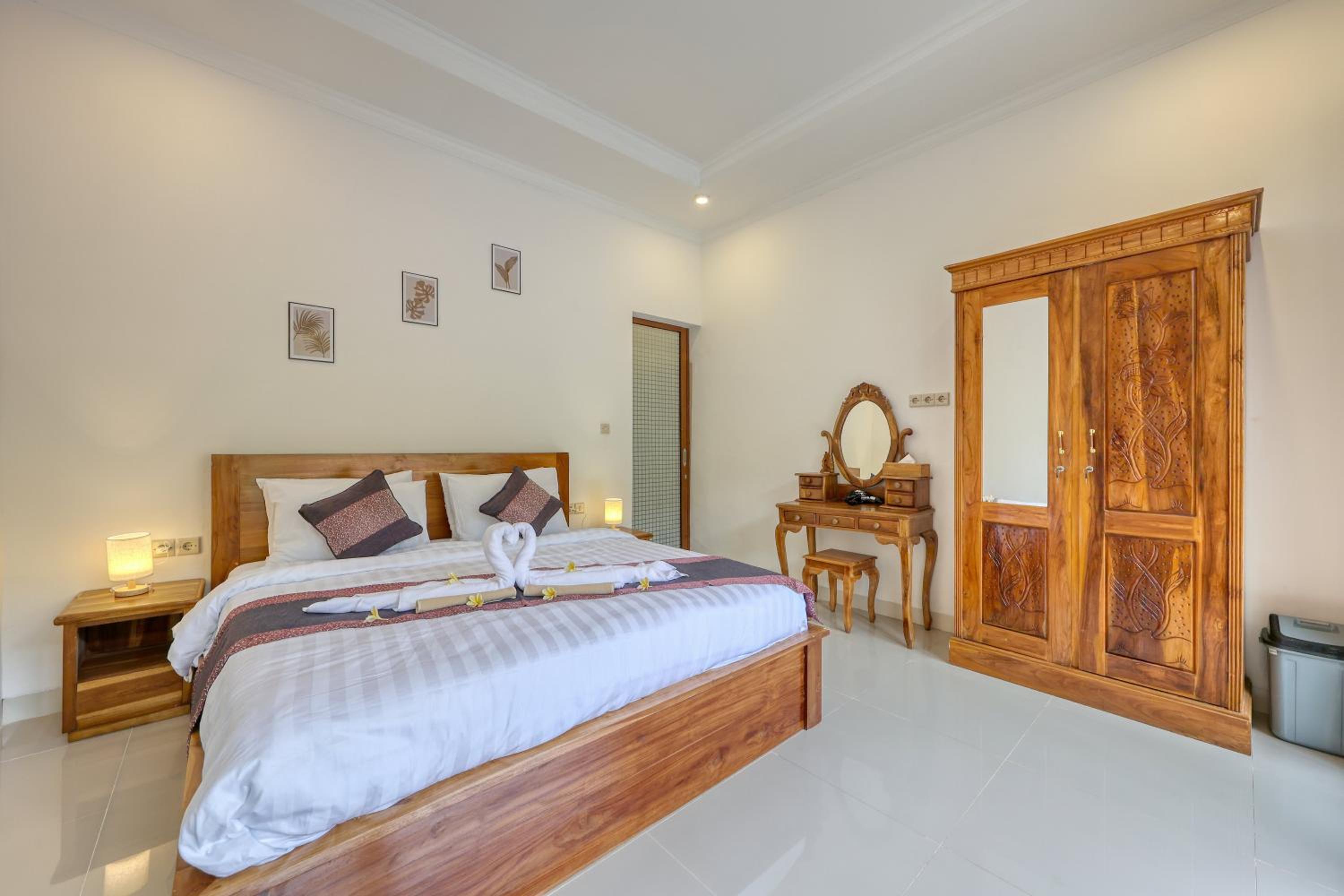 Jasipa Penida Villa