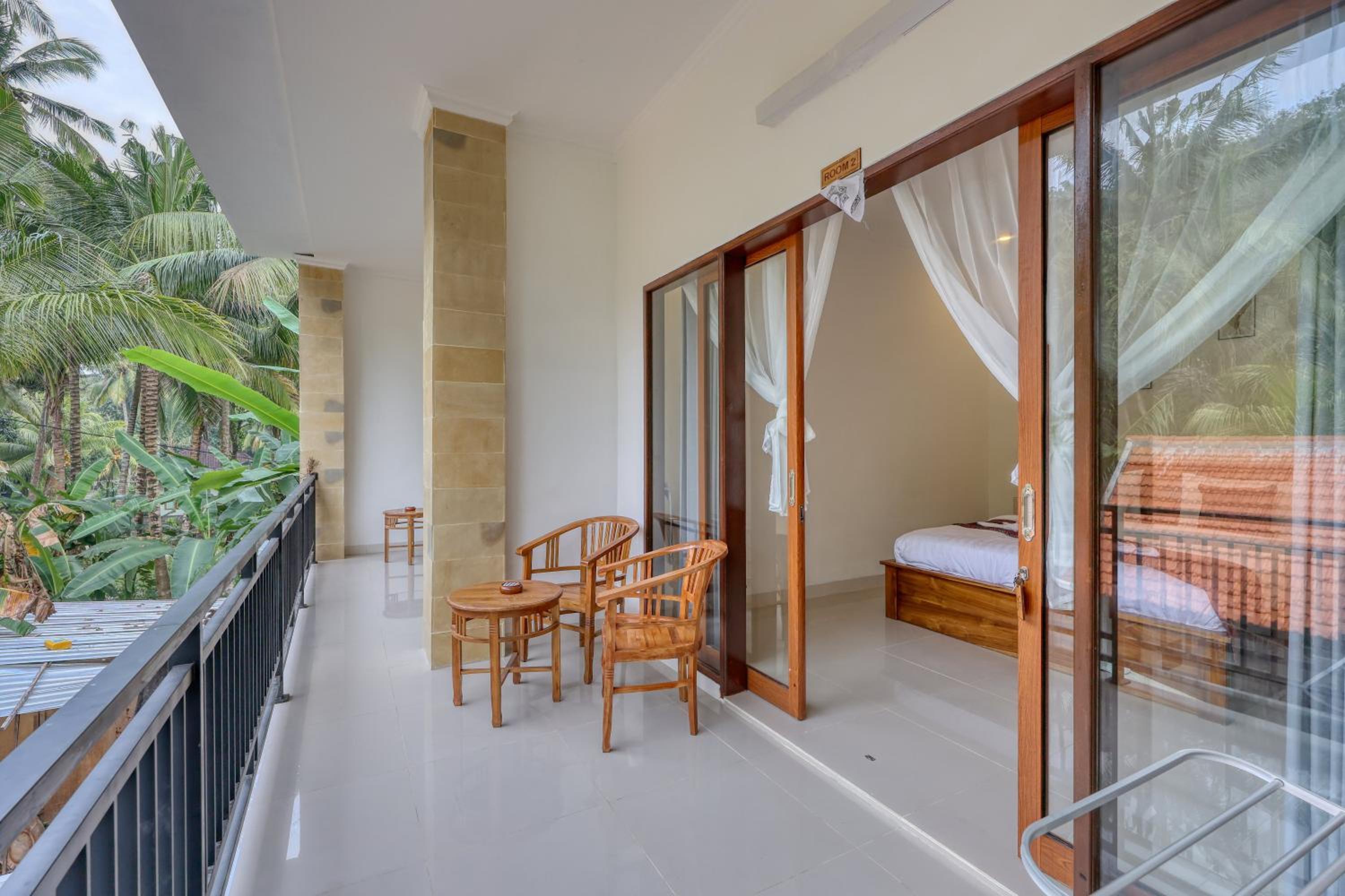 Jasipa Penida Villa