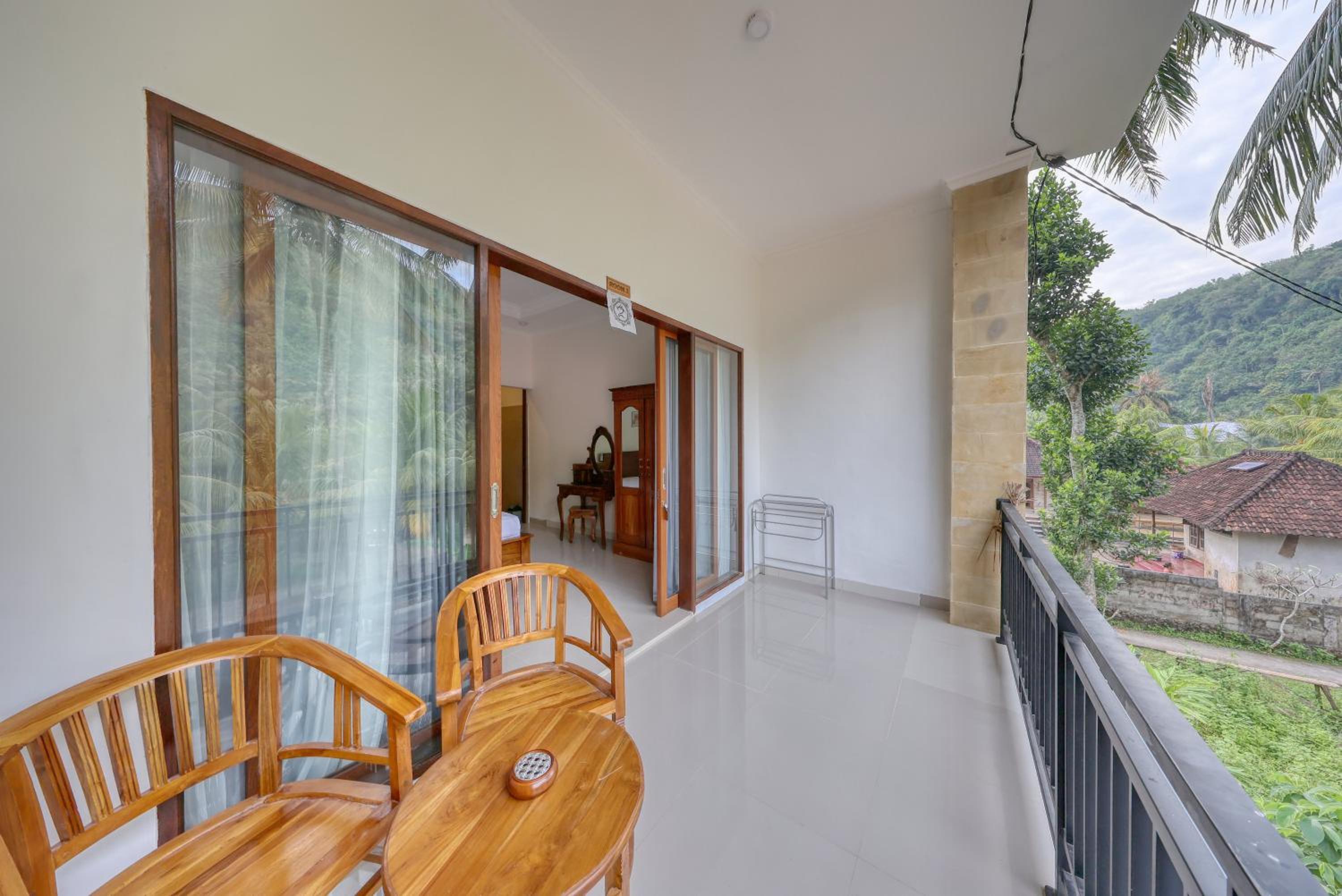 Jasipa Penida Villa