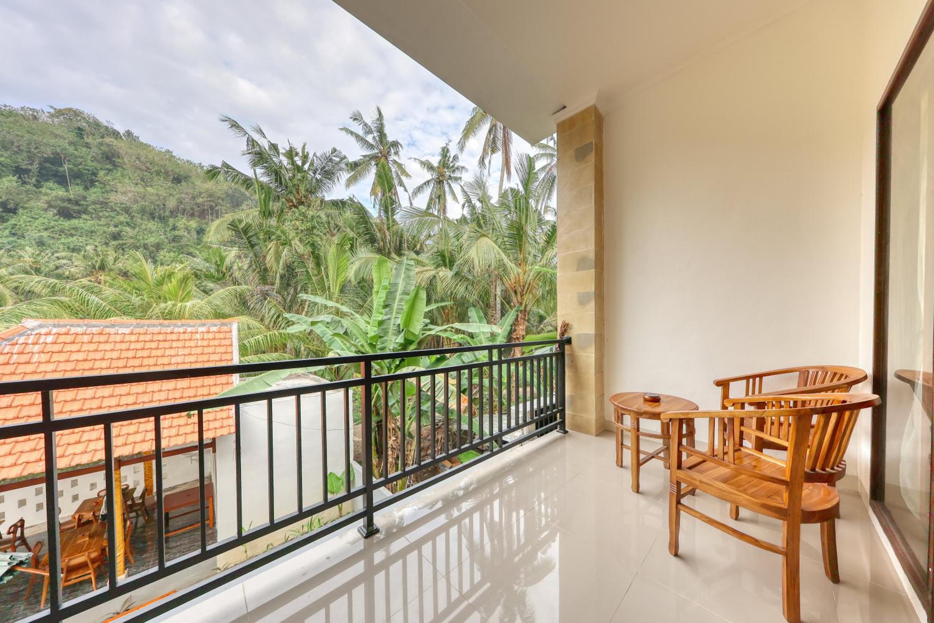 Jasipa Penida Villa