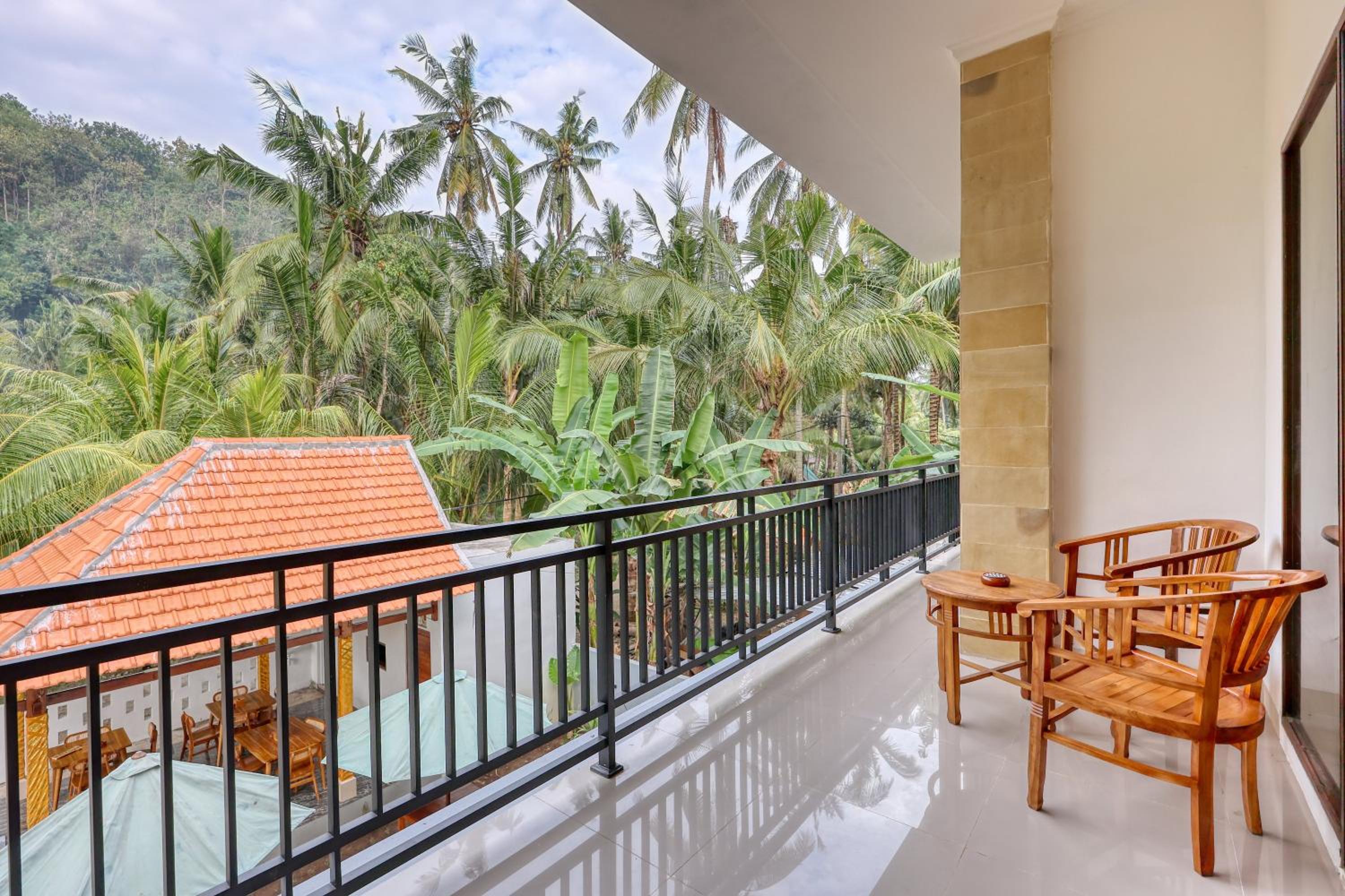Jasipa Penida Villa