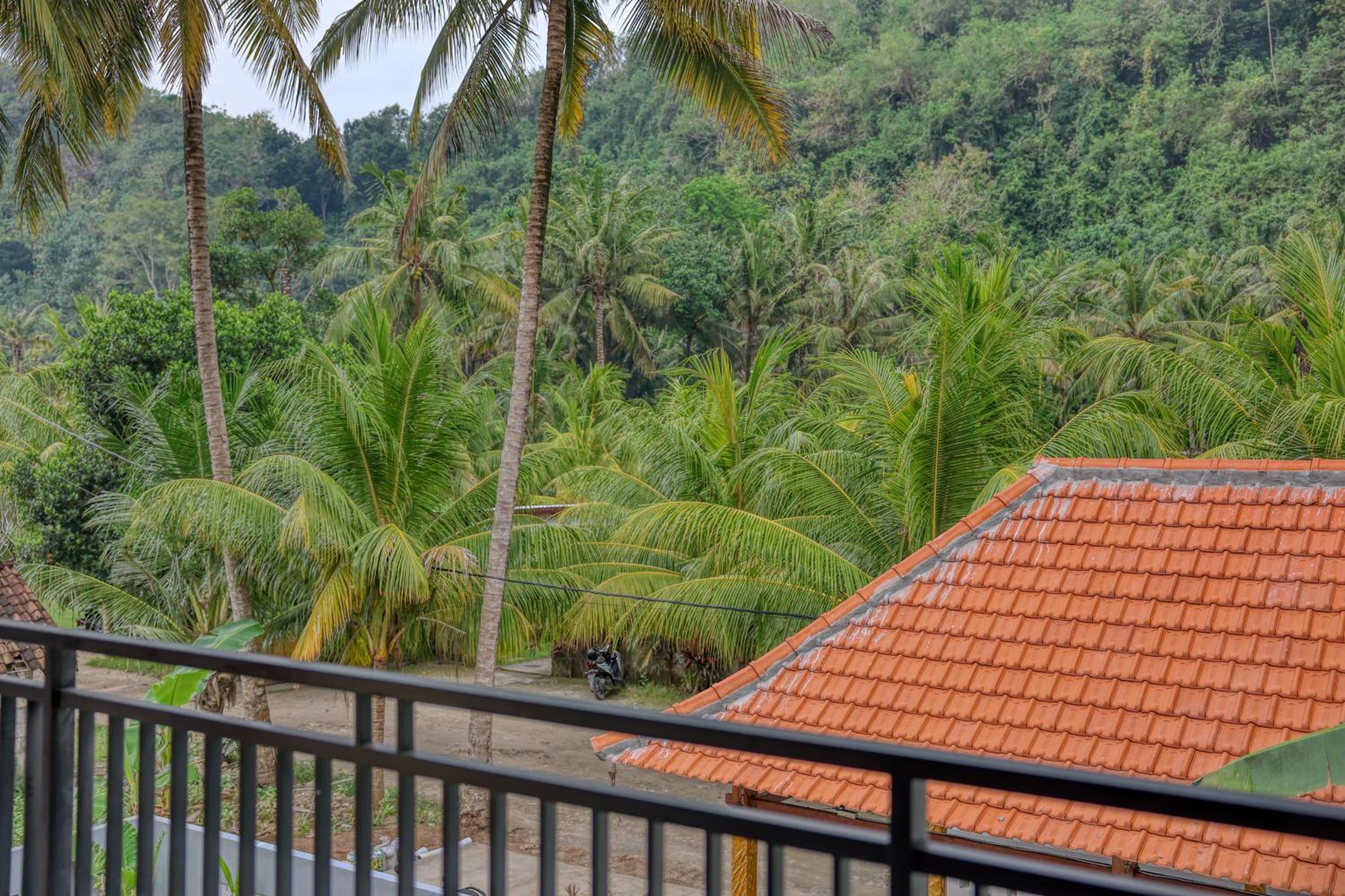 Jasipa Penida Villa
