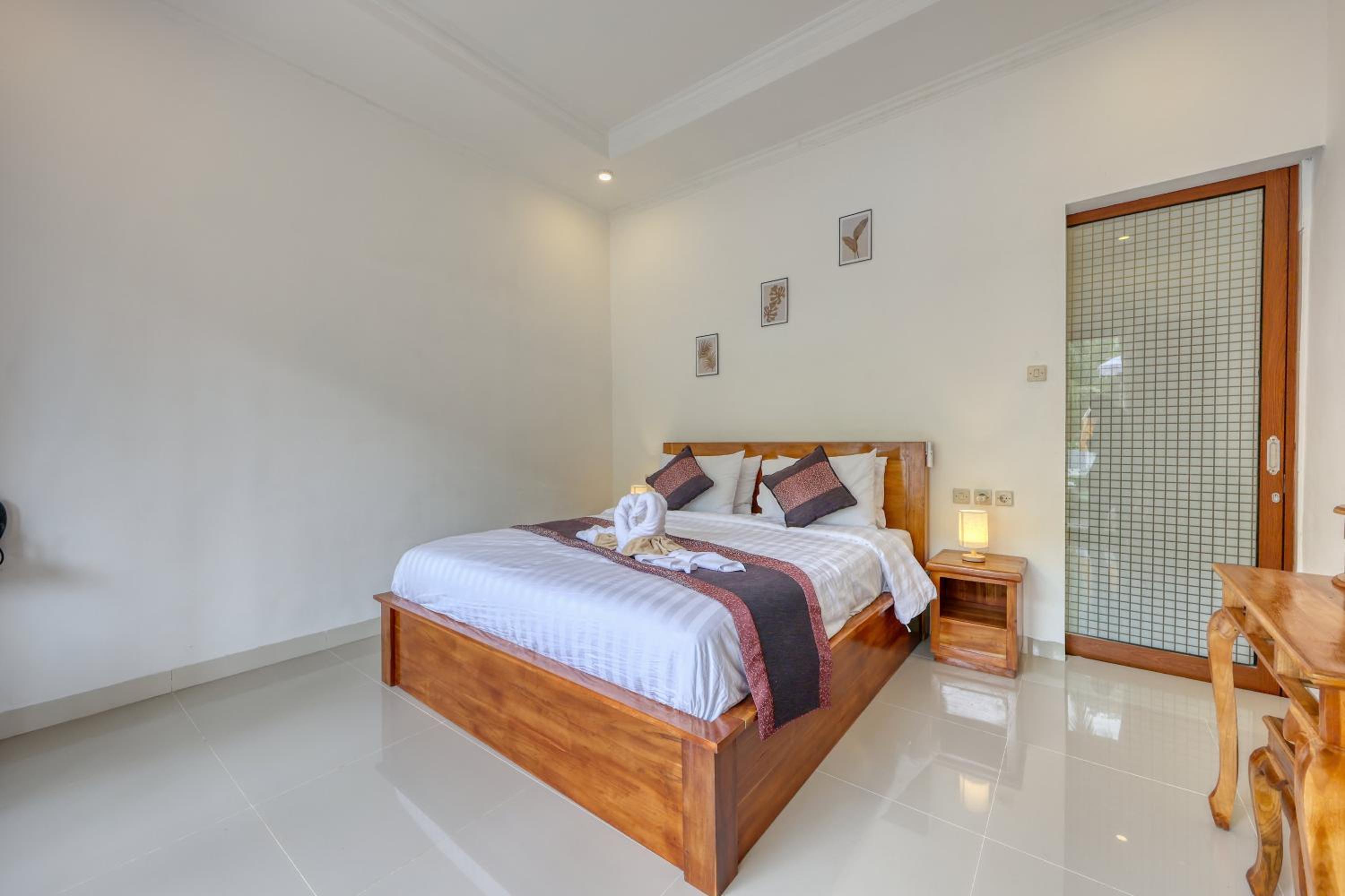 Jasipa Penida Villa