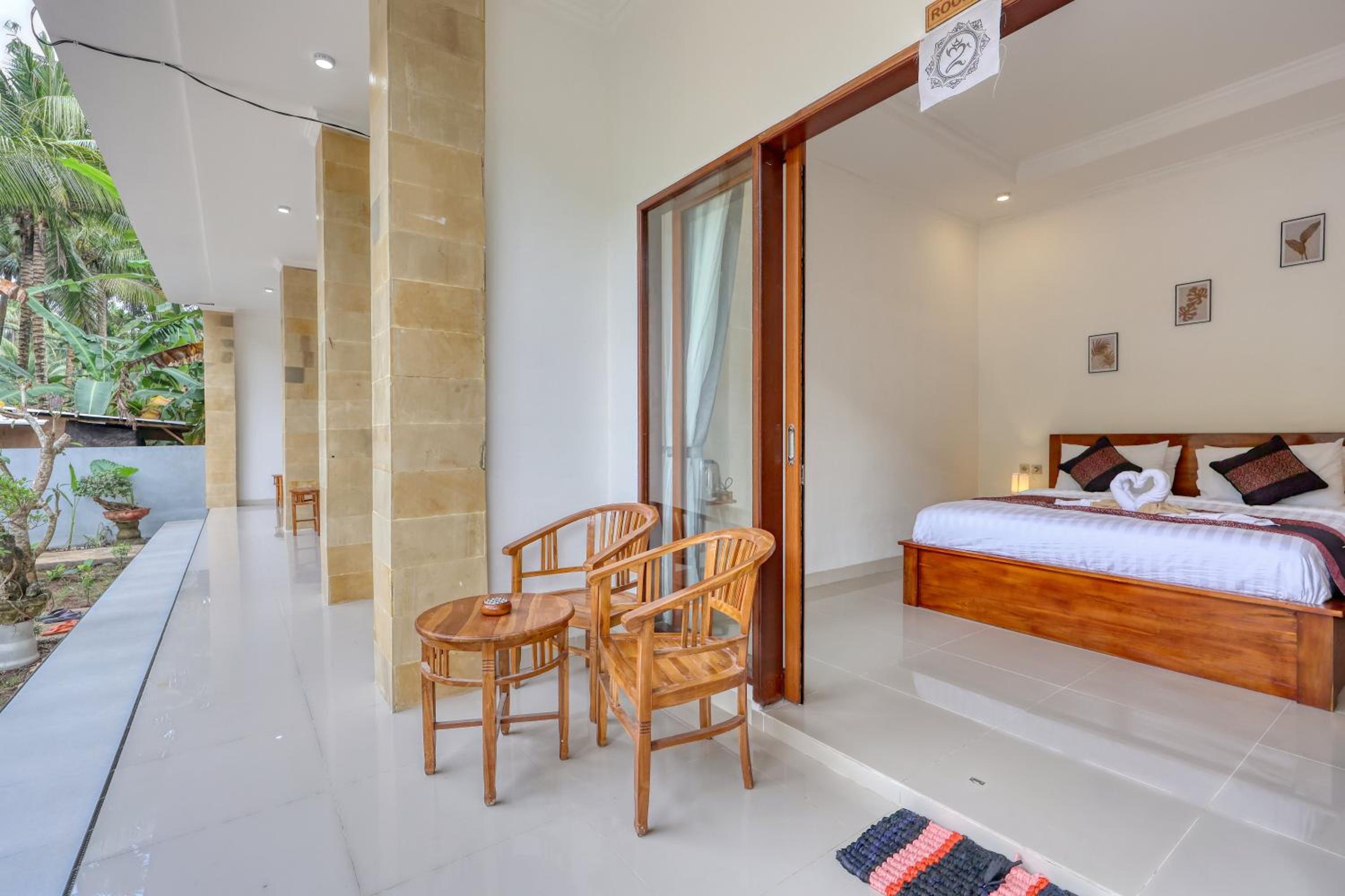 Jasipa Penida Villa