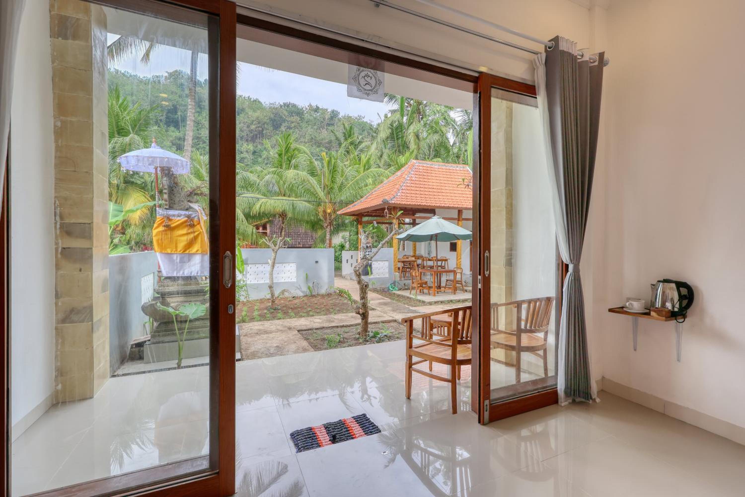 Jasipa Penida Villa