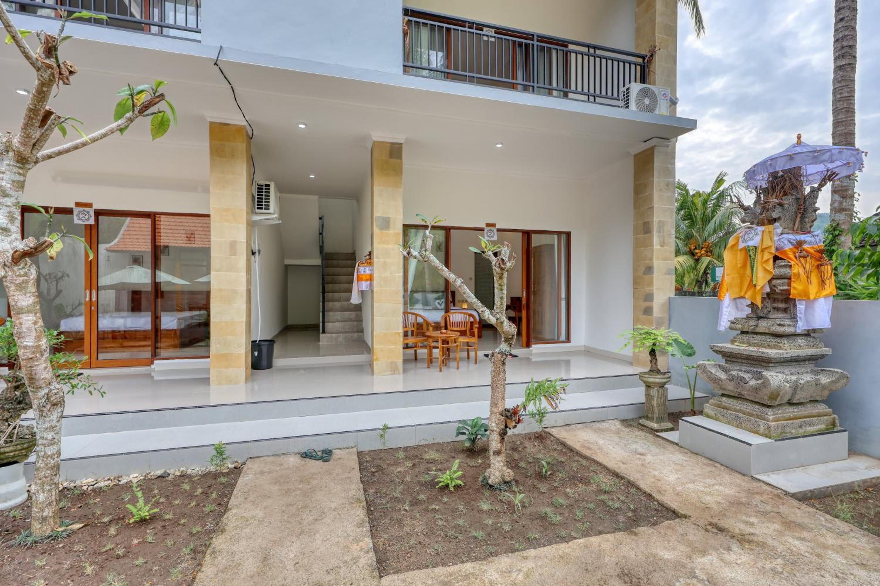 Jasipa Penida Villa