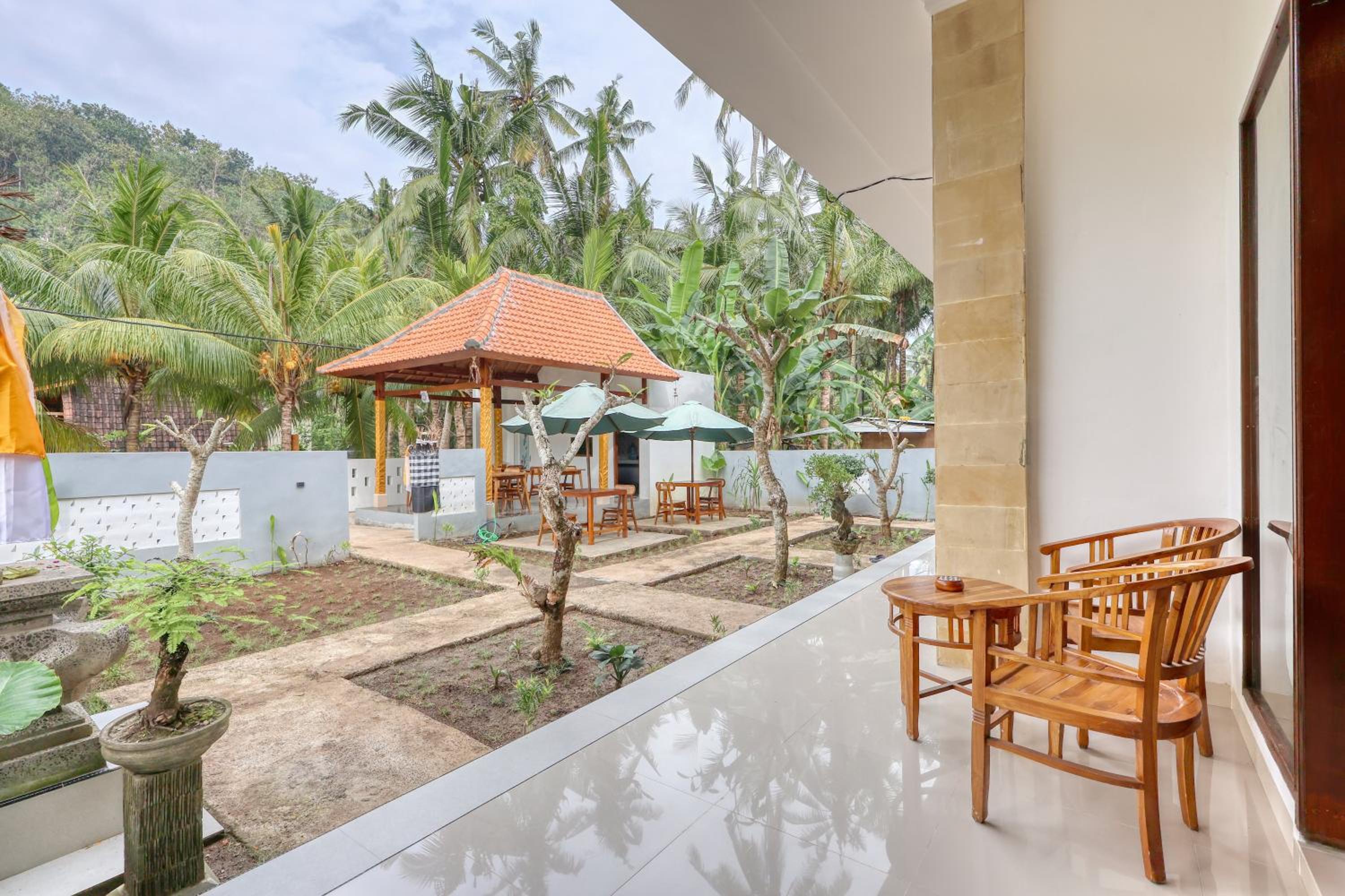 Jasipa Penida Villa