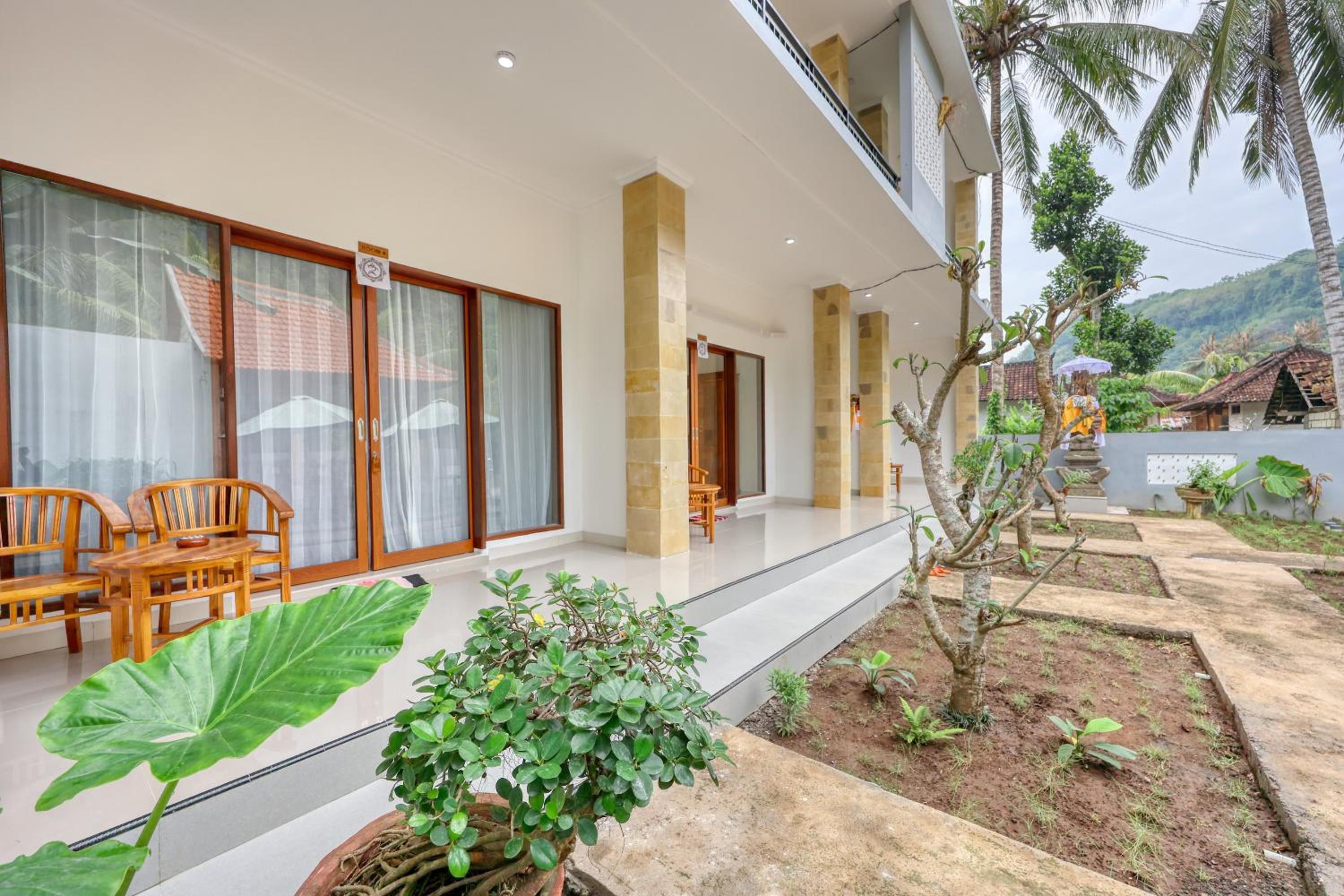 Jasipa Penida Villa