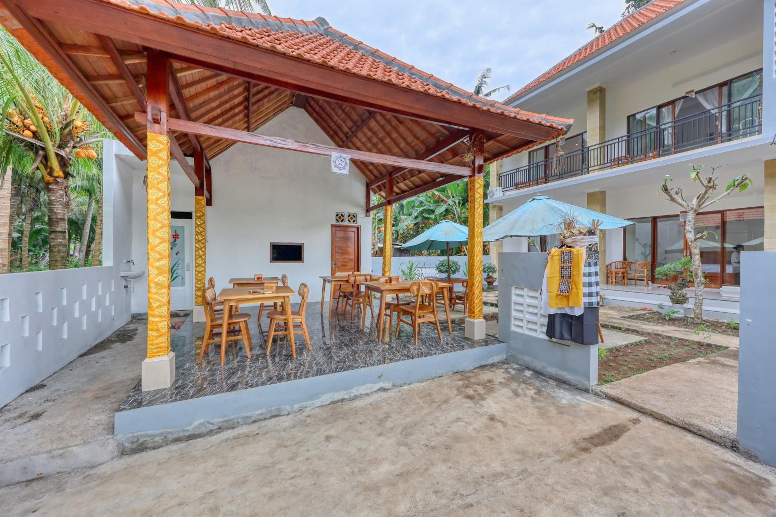 Jasipa Penida Villa