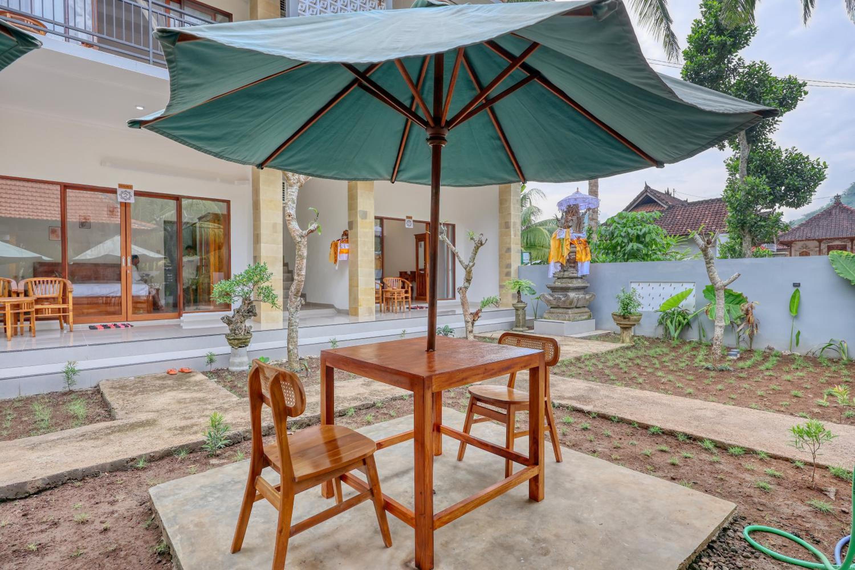 Jasipa Penida Villa