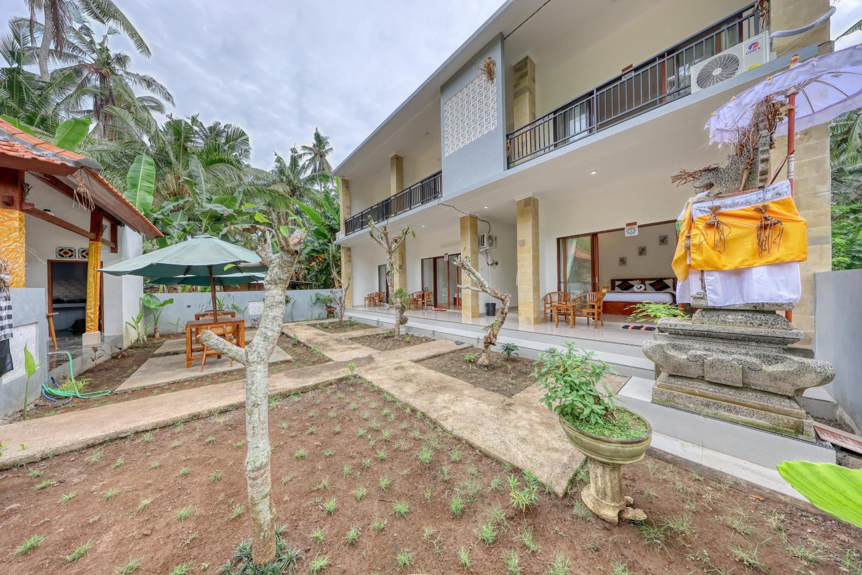 Jasipa Penida Villa