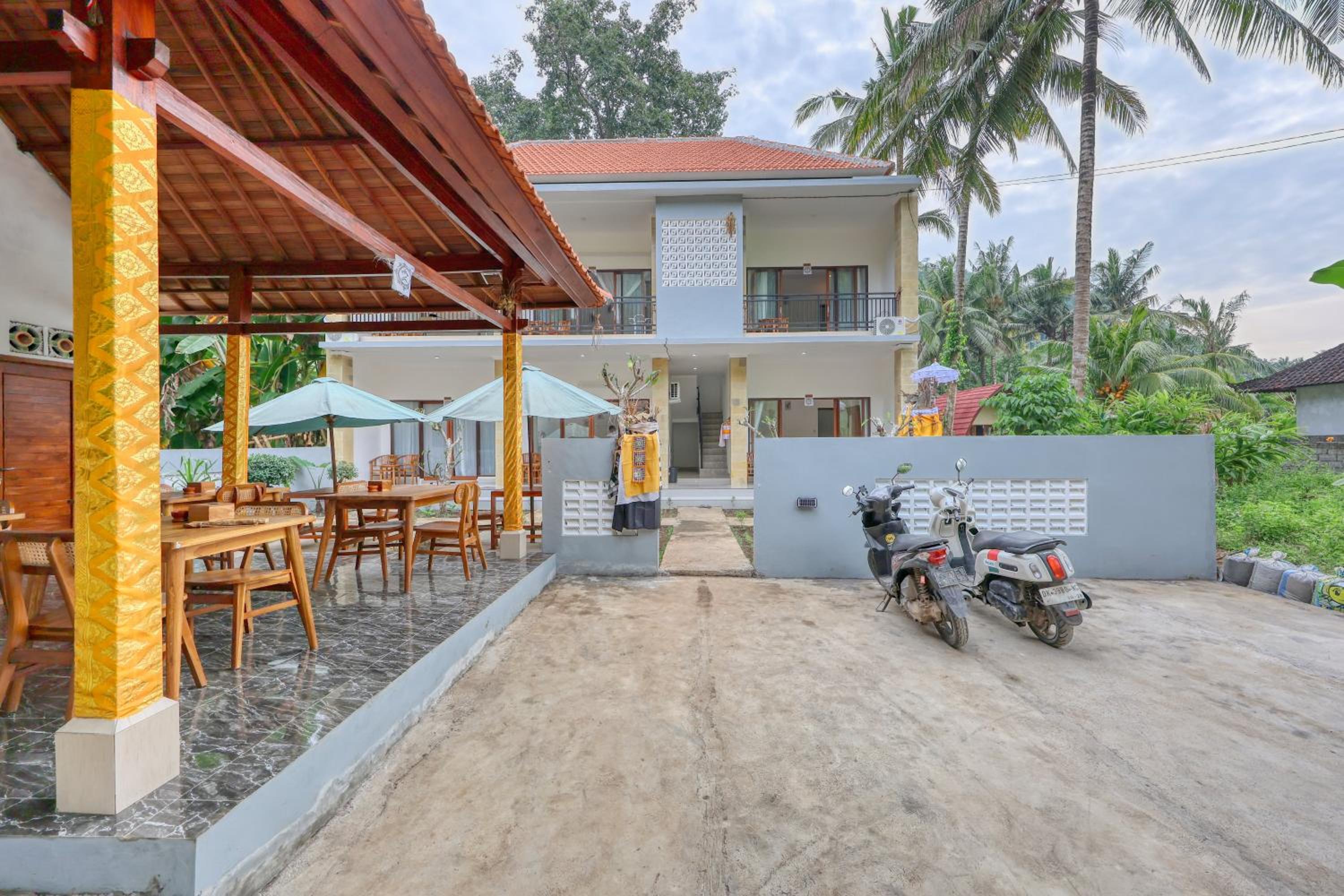 Jasipa Penida Villa
