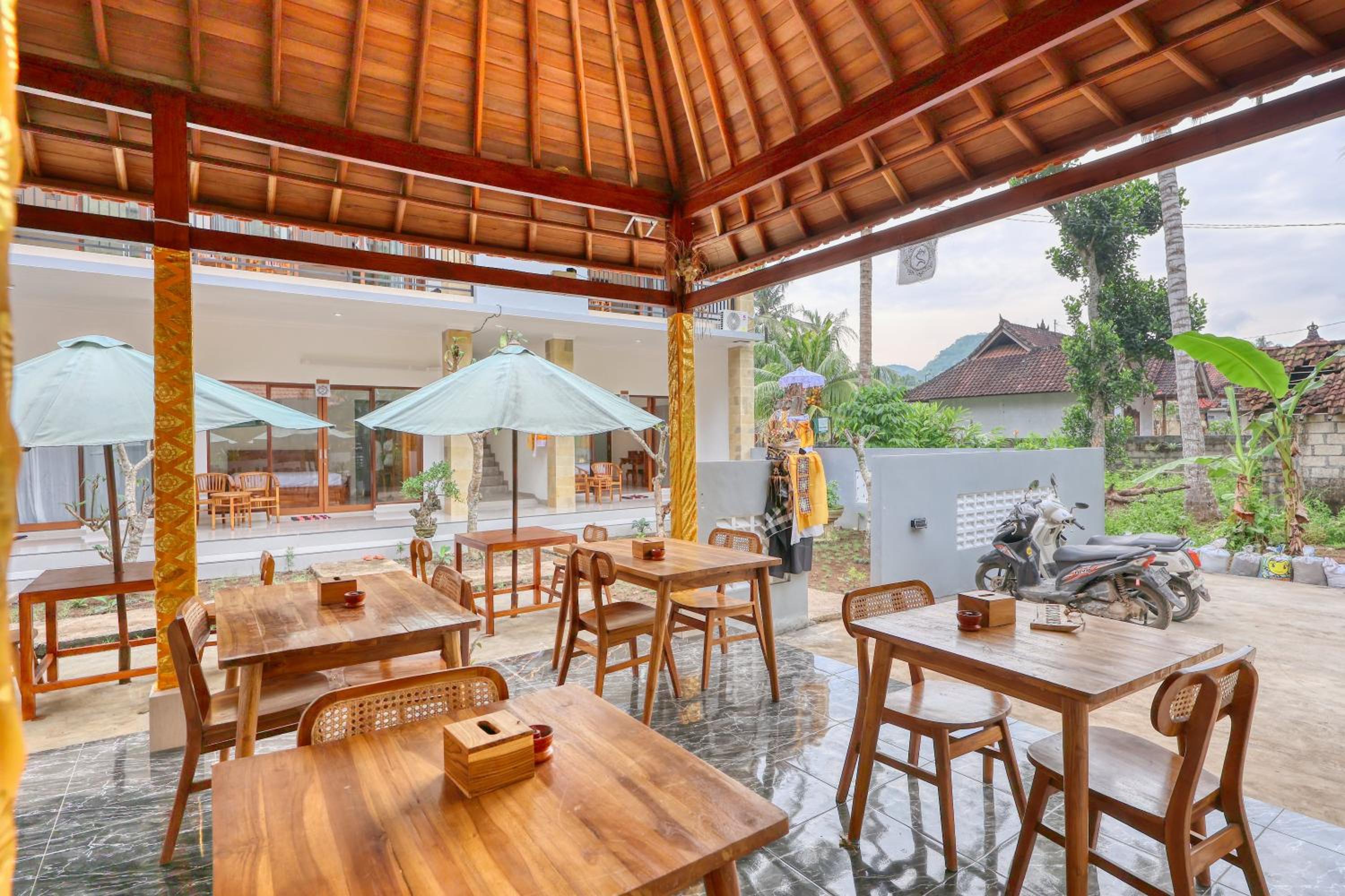 Jasipa Penida Villa