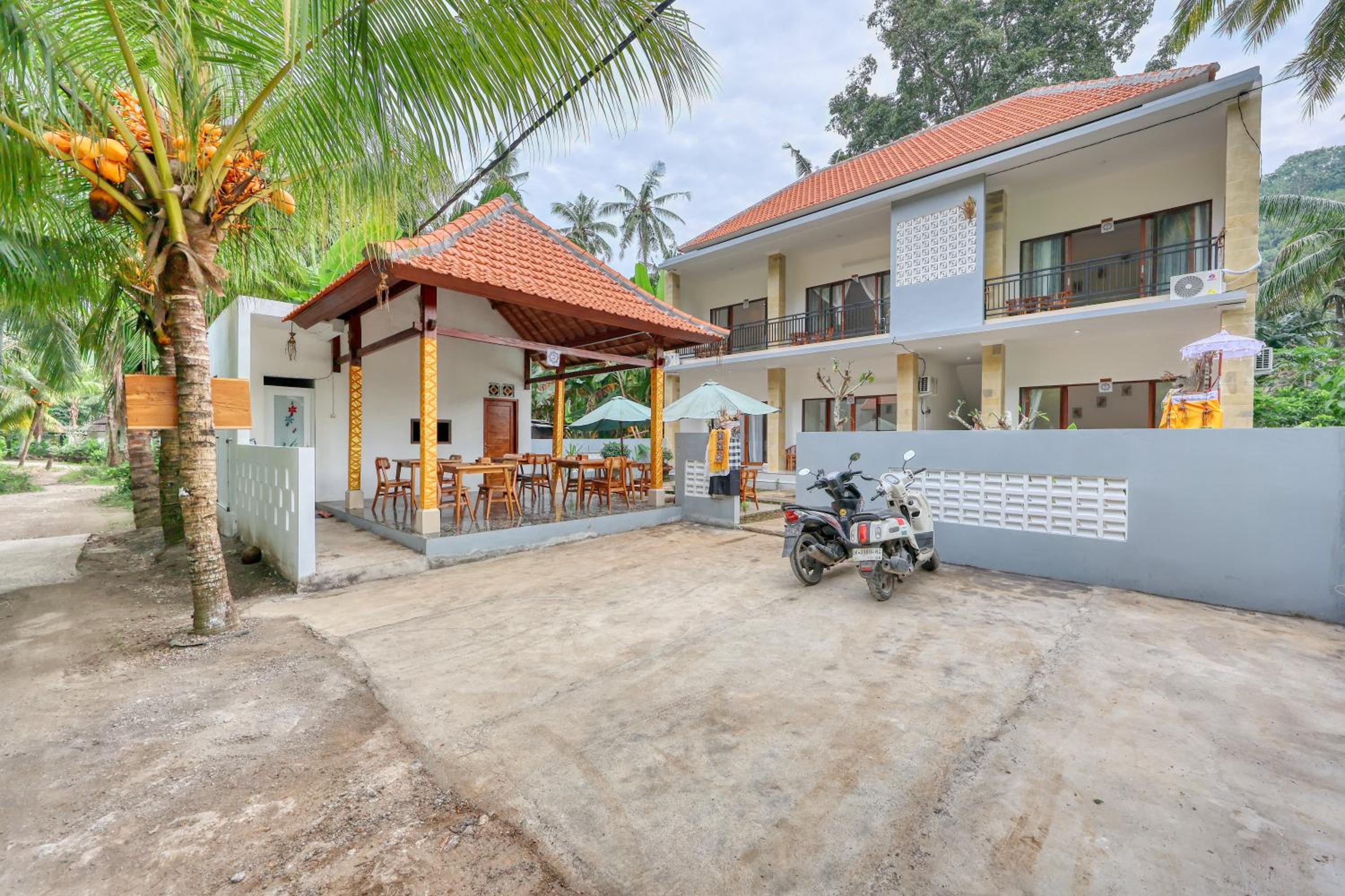 Jasipa Penida Villa