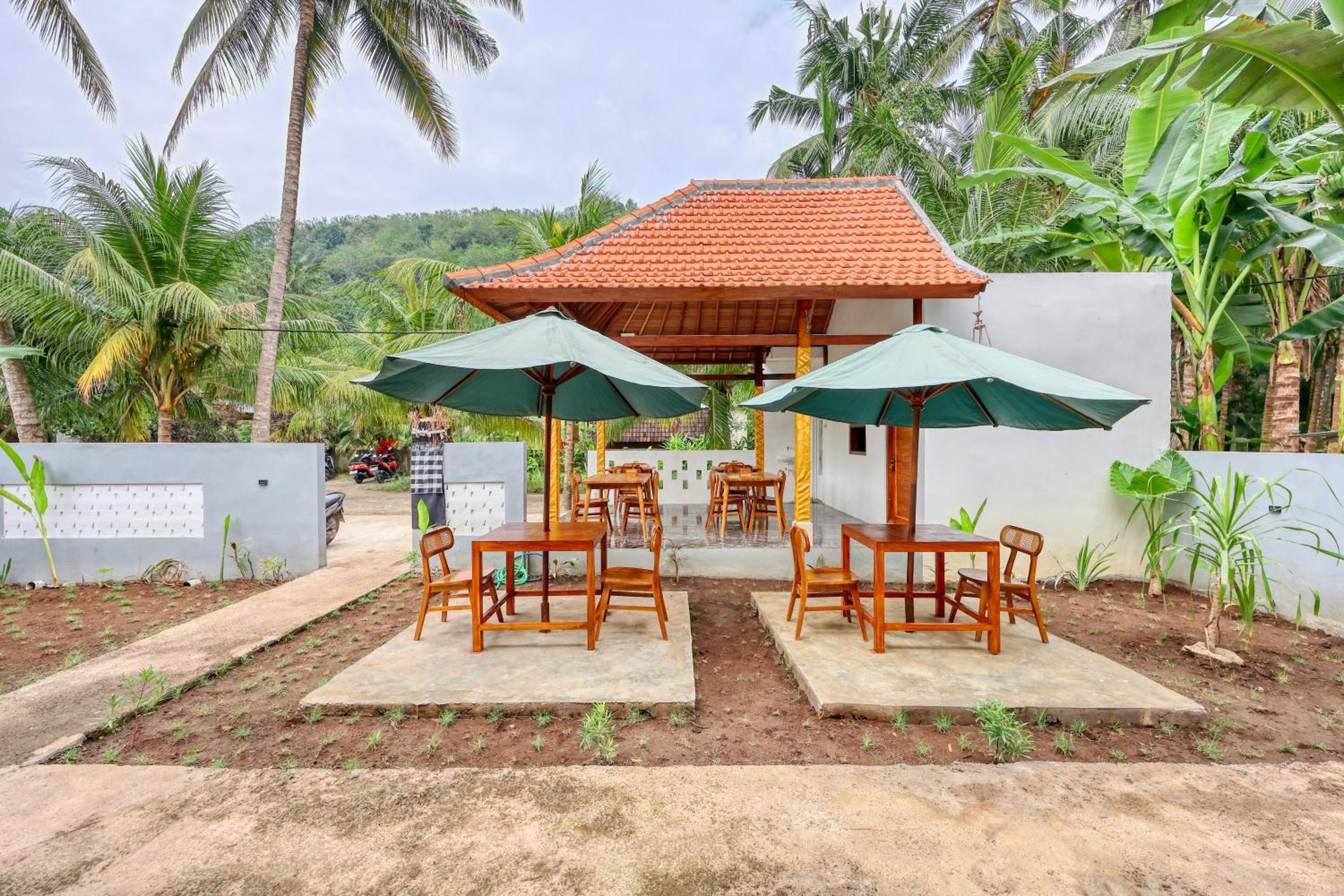 Jasipa Penida Villa