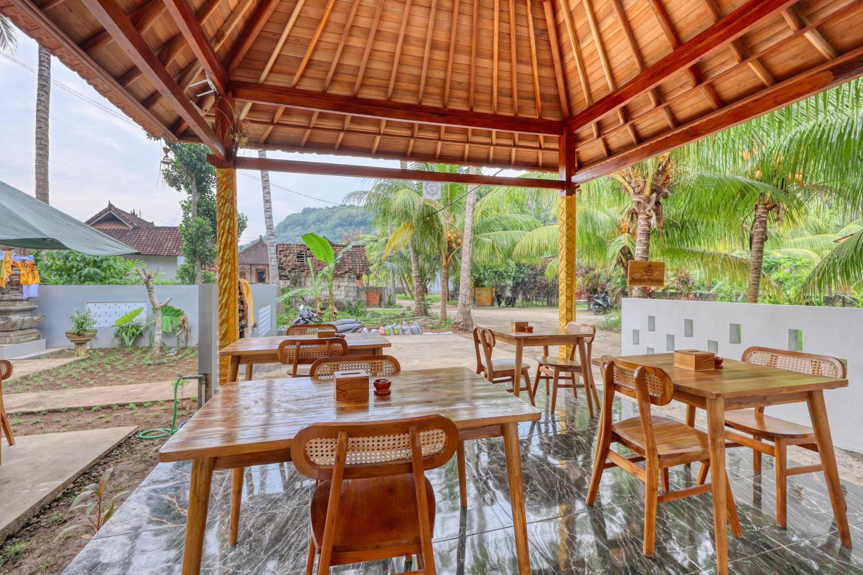 Jasipa Penida Villa
