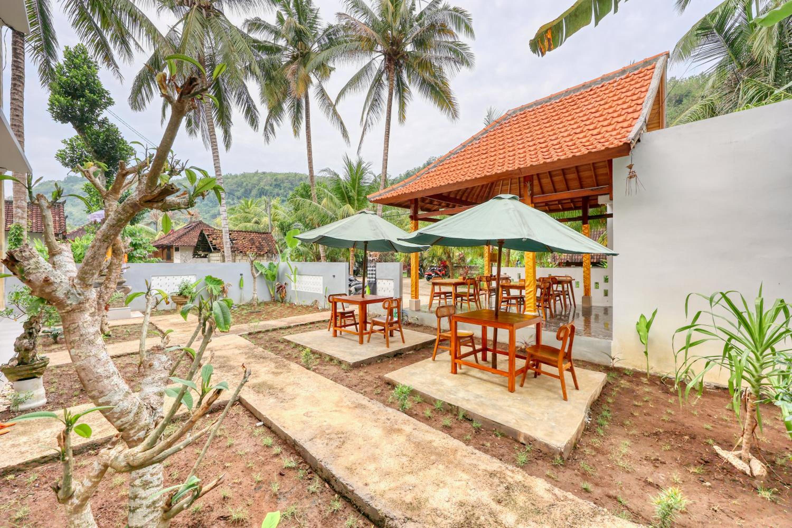 Jasipa Penida Villa