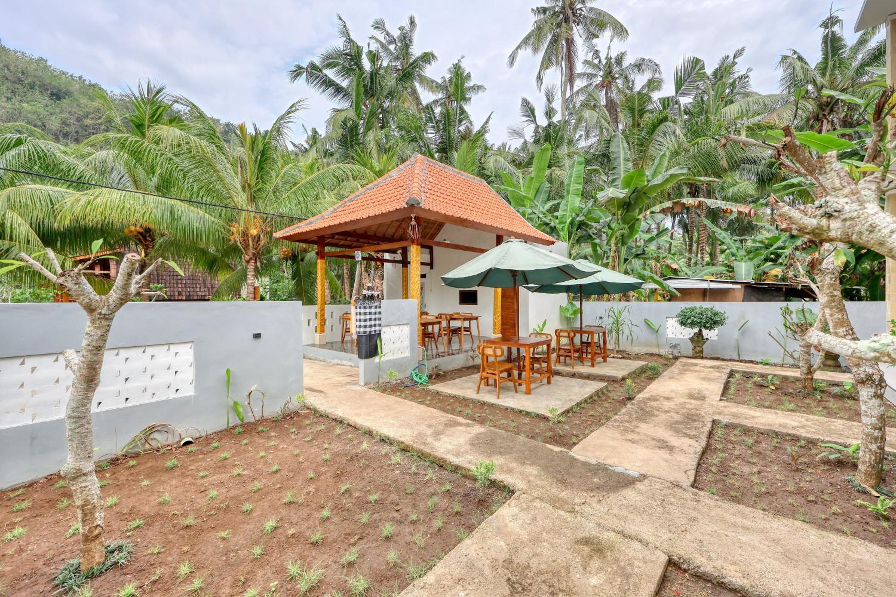 Jasipa Penida Villa