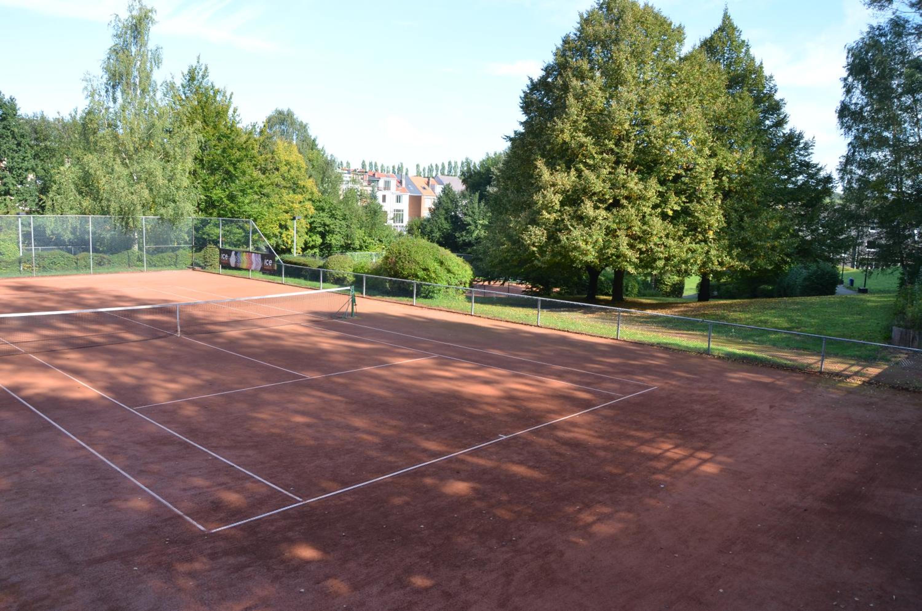 Auberge des 3 Fontaines - Youth Hostel