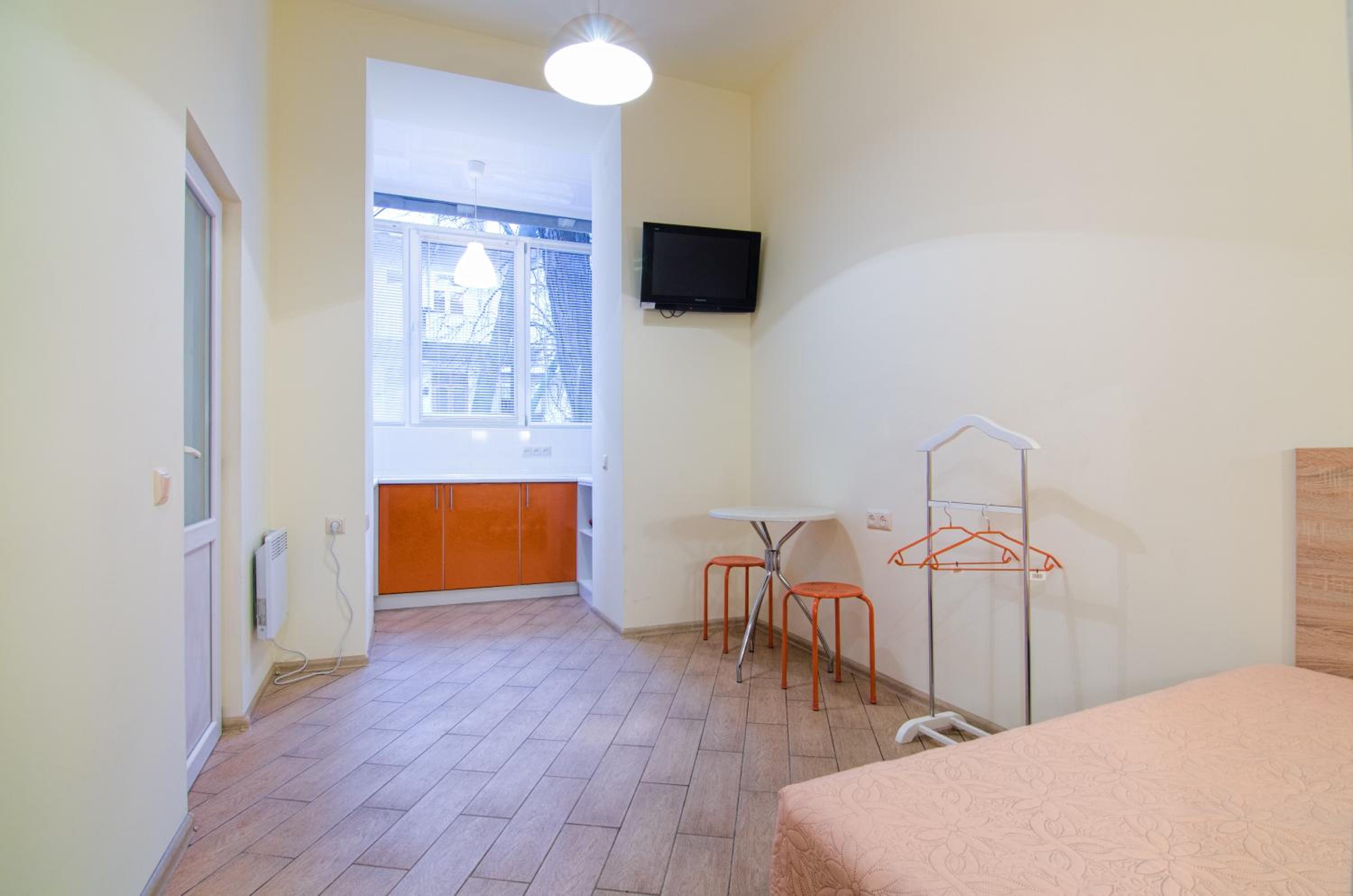 Mini Apartments on Roppoporta 7a-2 view 4