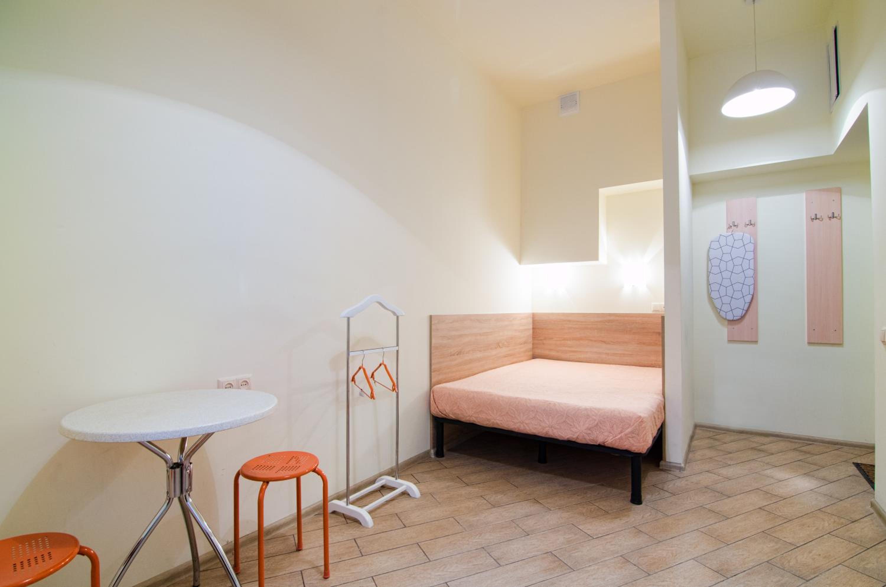 Mini Apartments on Roppoporta 7a-2 view 2