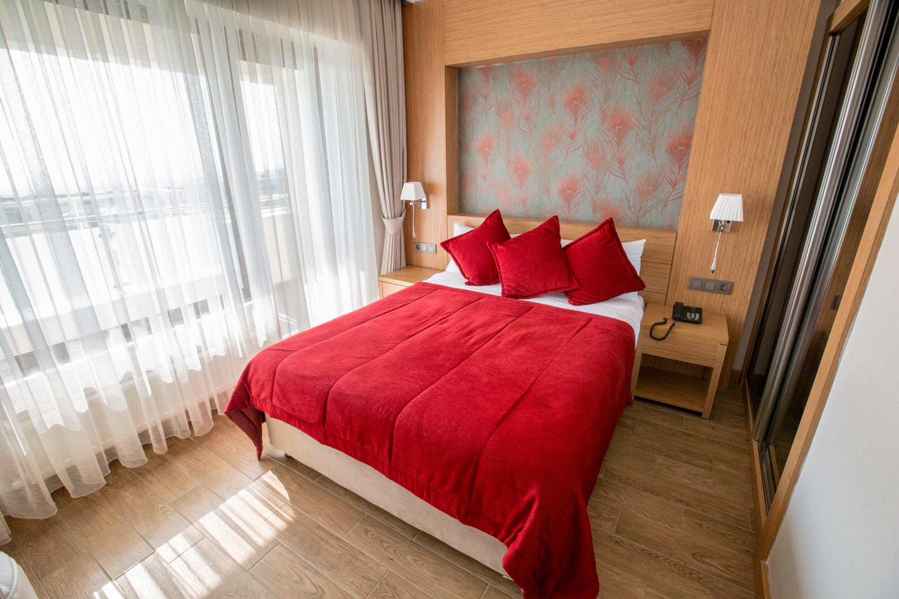 Hattusa Vacation Thermal Club Erzin