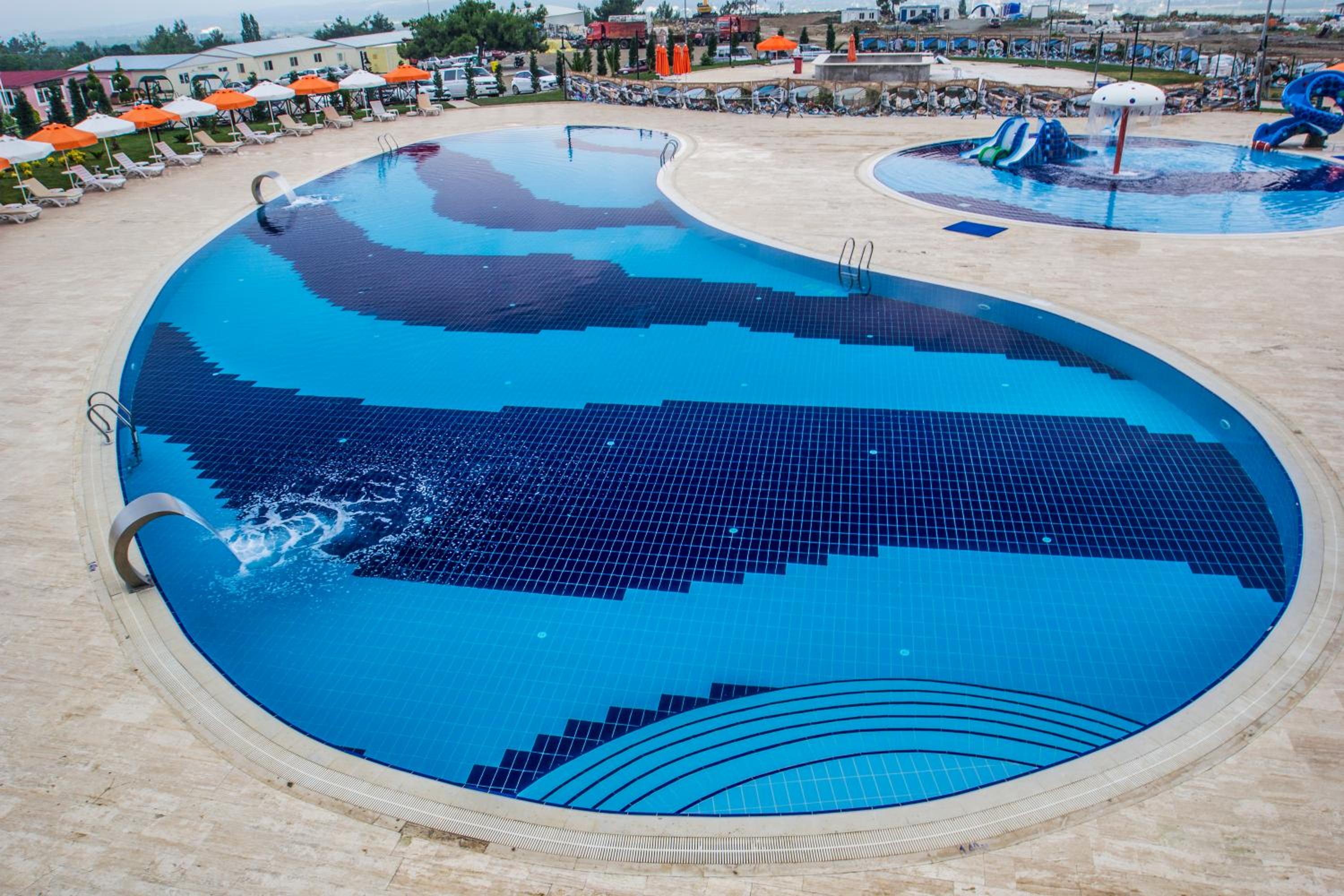 Hattusa Vacation Thermal Club Erzin