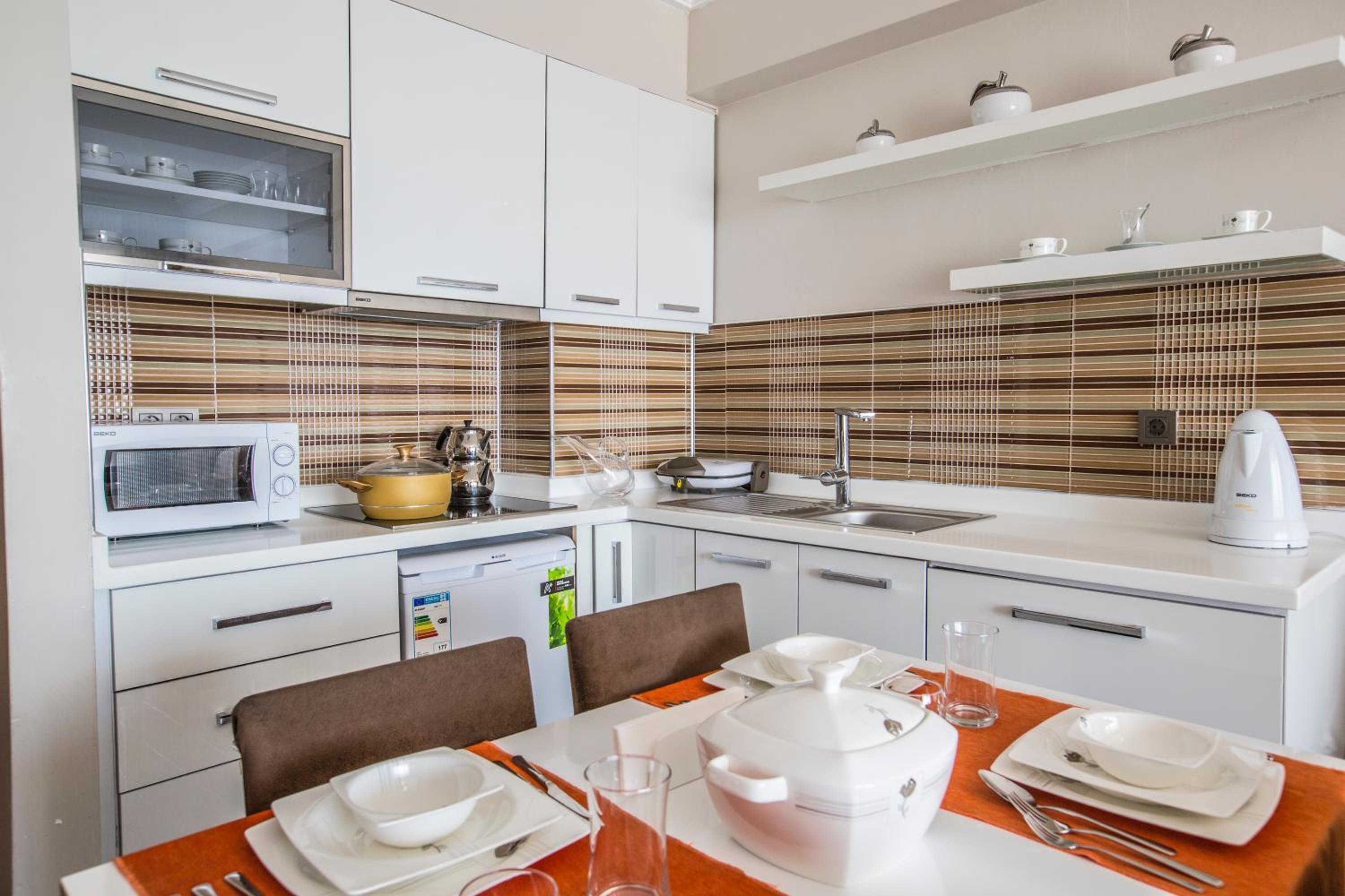 Hattusa Vacation Thermal Club Erzin
