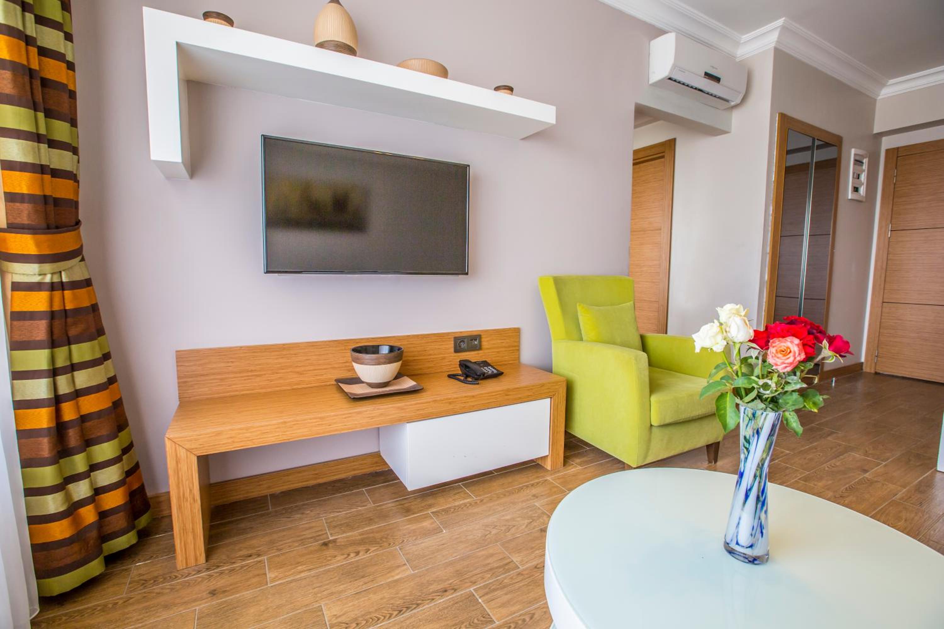 Hattusa Vacation Thermal Club Erzin