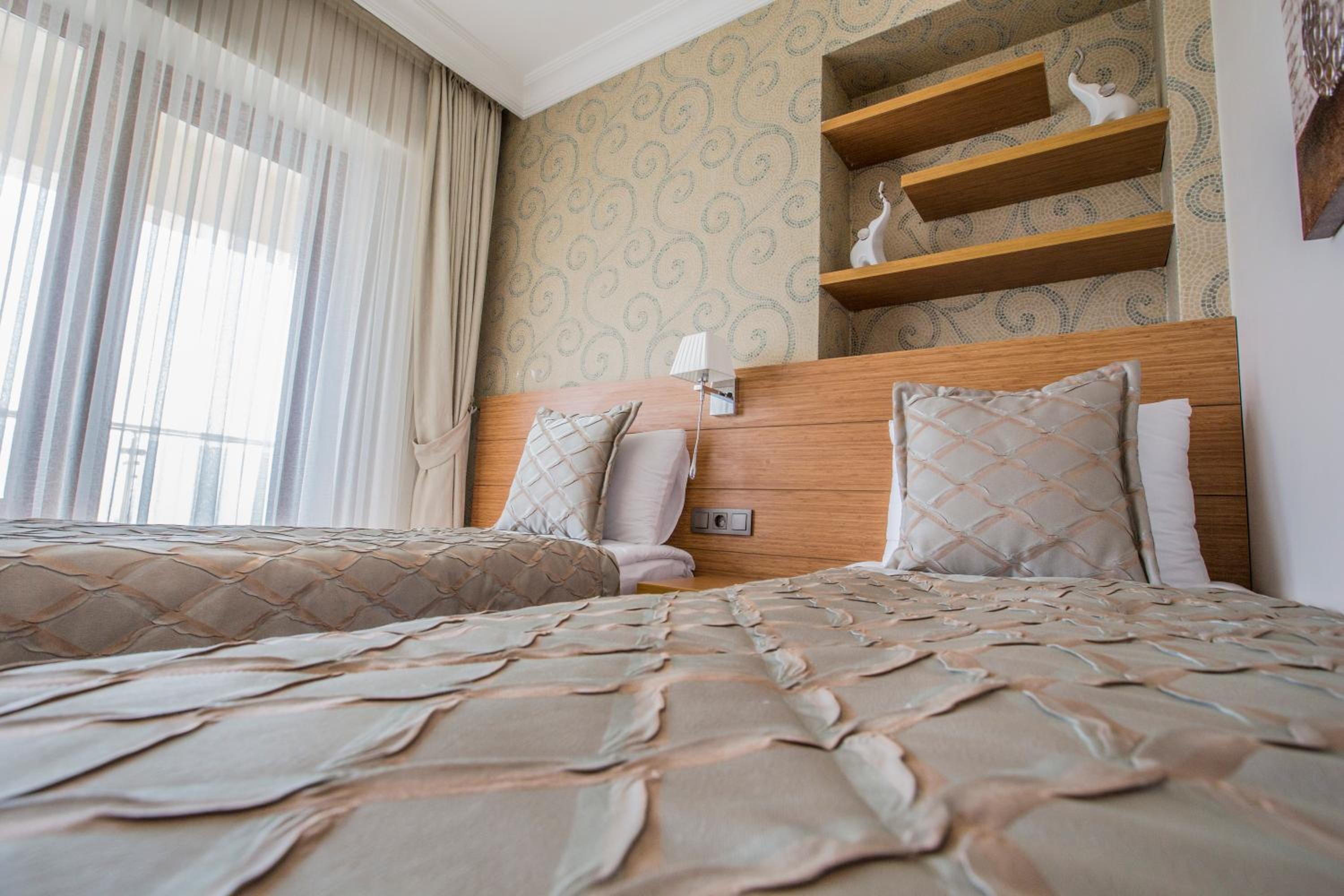 Hattusa Vacation Thermal Club Erzin