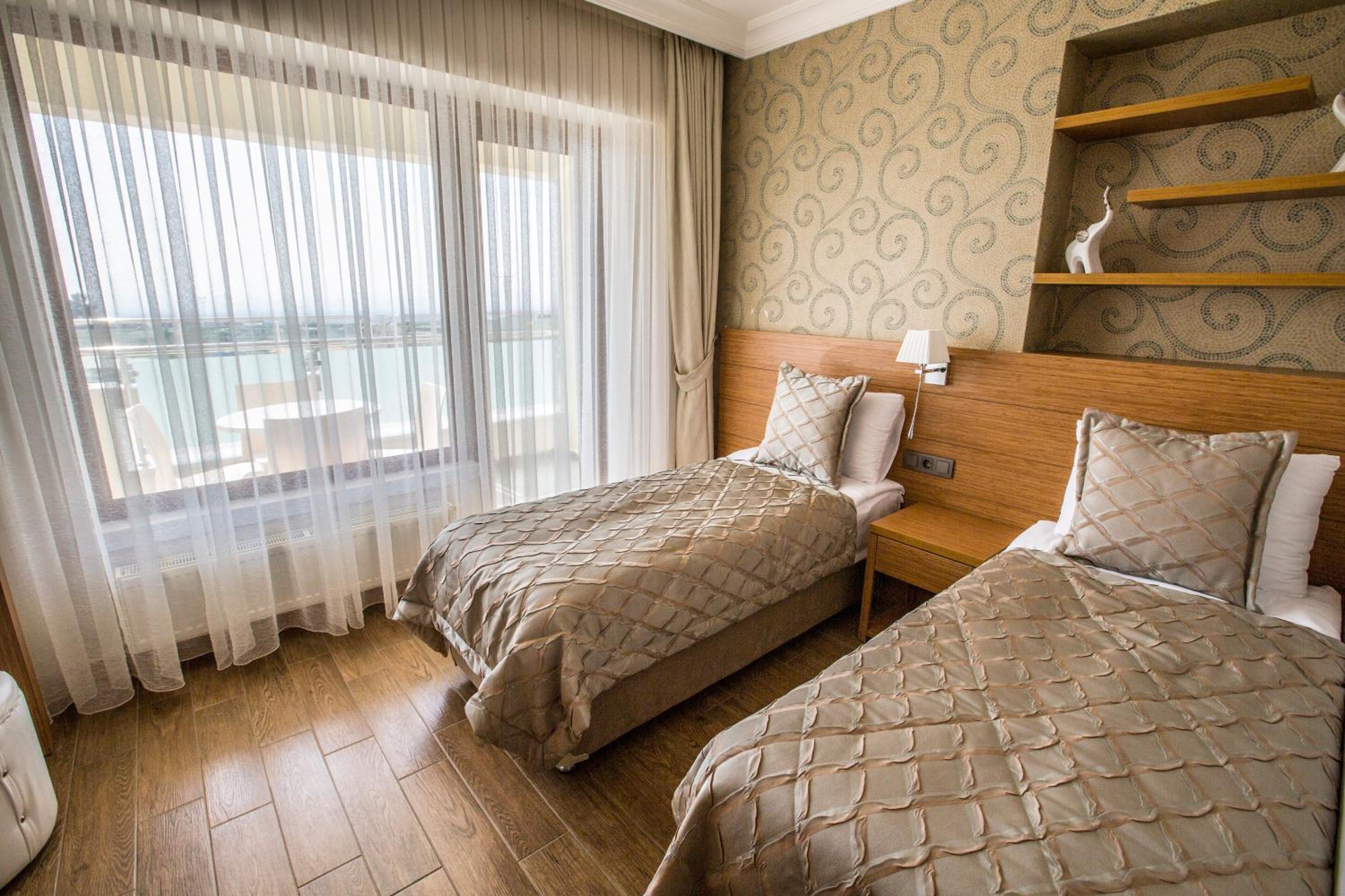 Hattusa Vacation Thermal Club Erzin