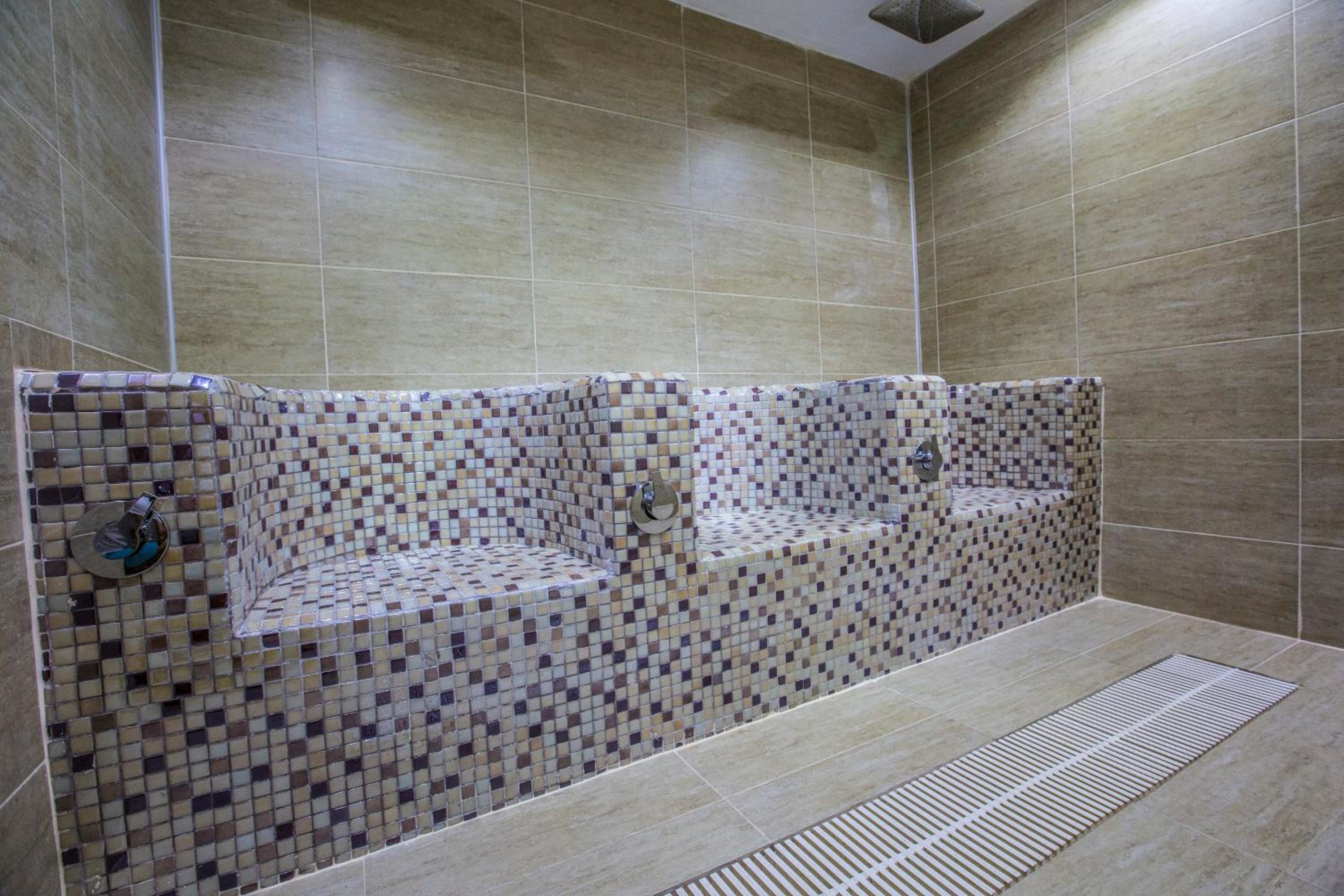Hattusa Vacation Thermal Club Erzin