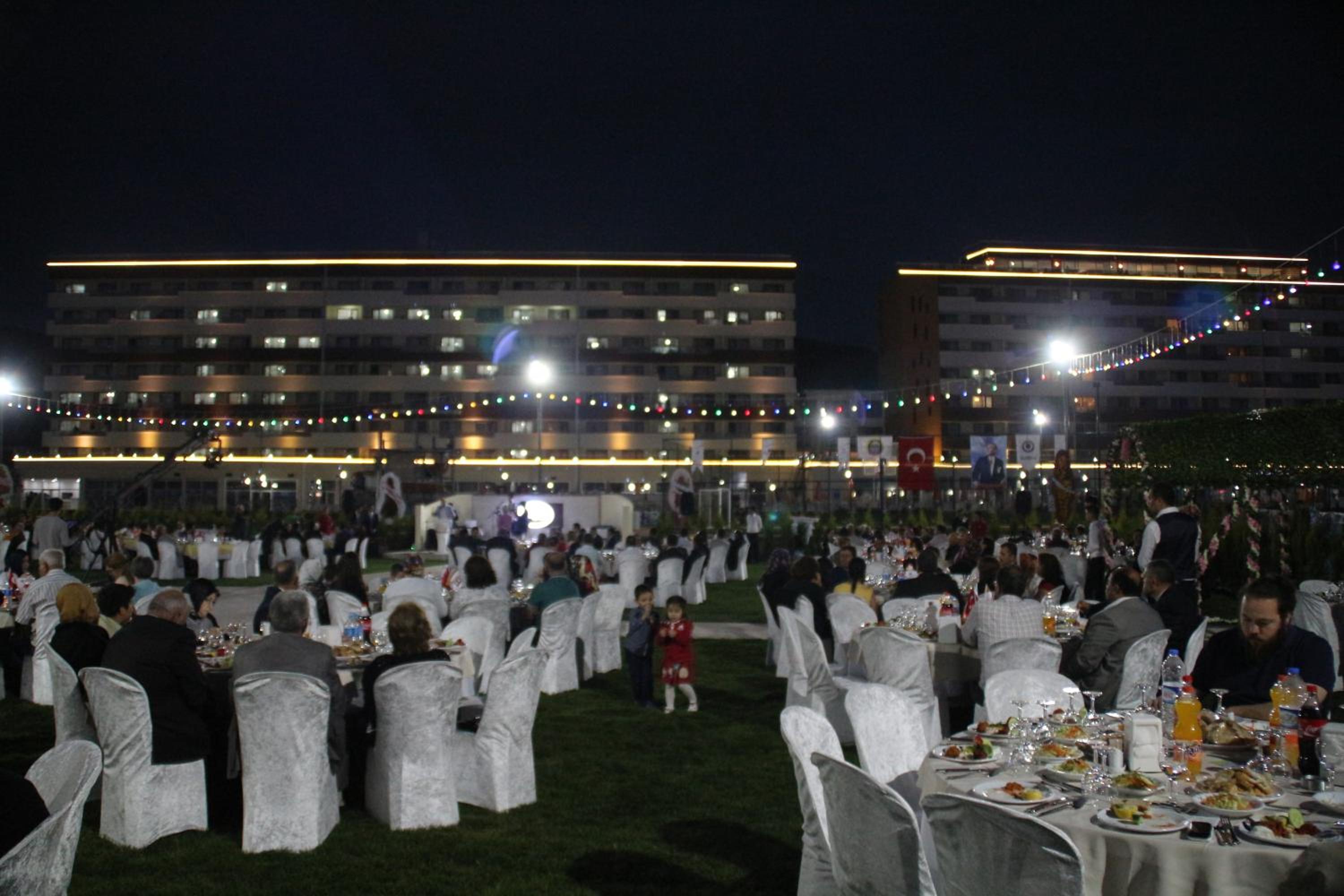 Hattusa Vacation Thermal Club Erzin