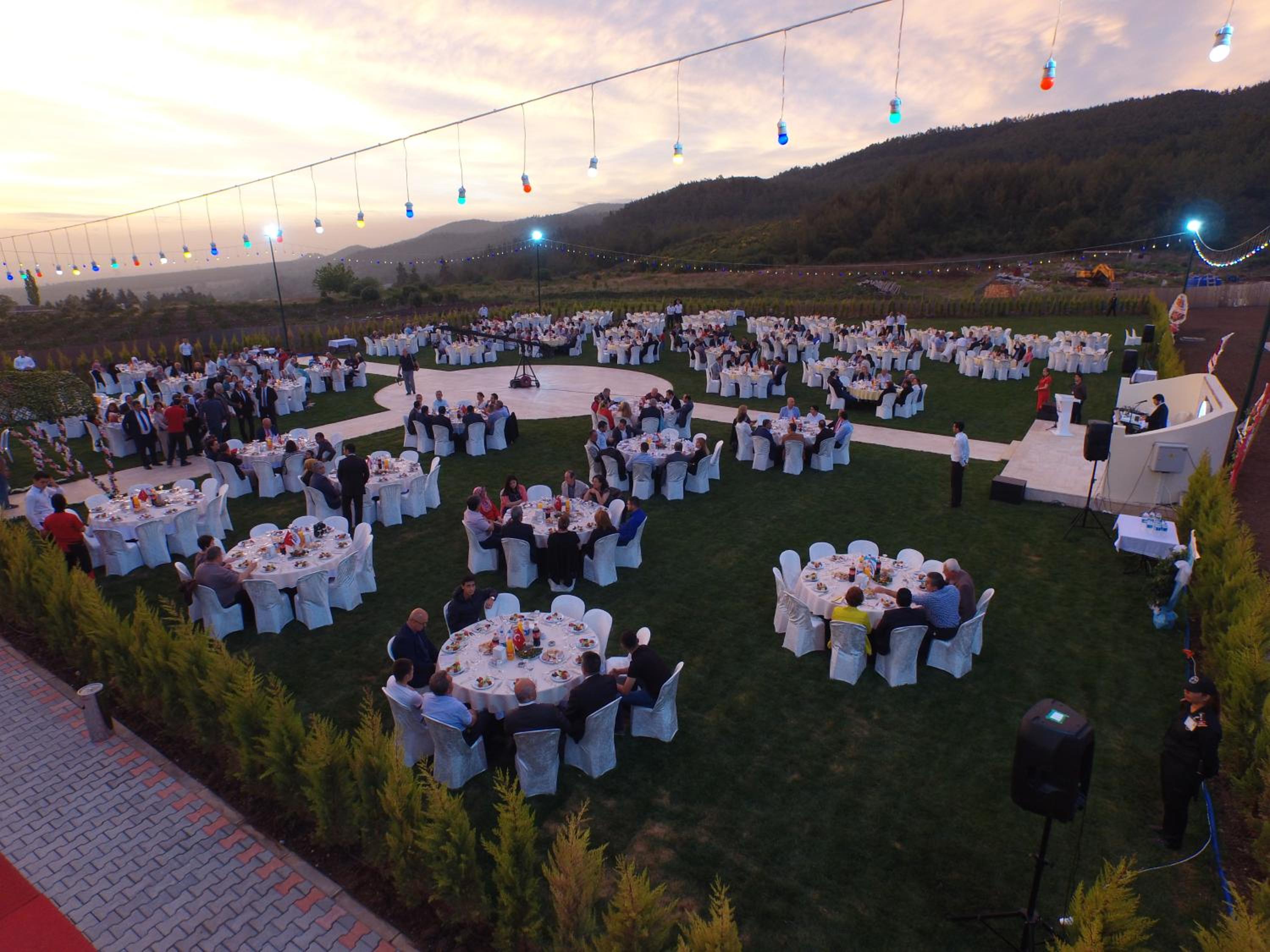 Hattusa Vacation Thermal Club Erzin
