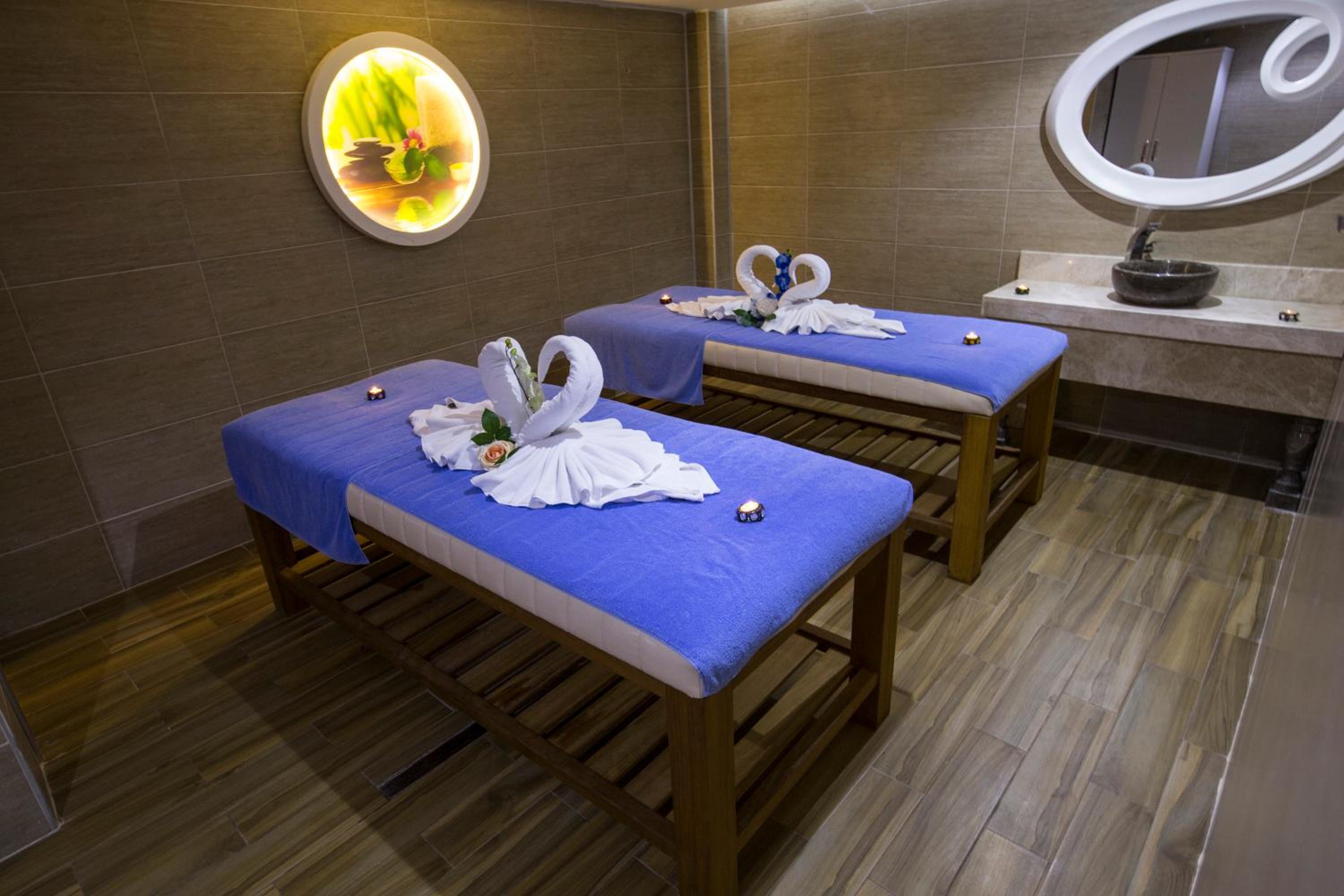 Hattusa Vacation Thermal Club Erzin