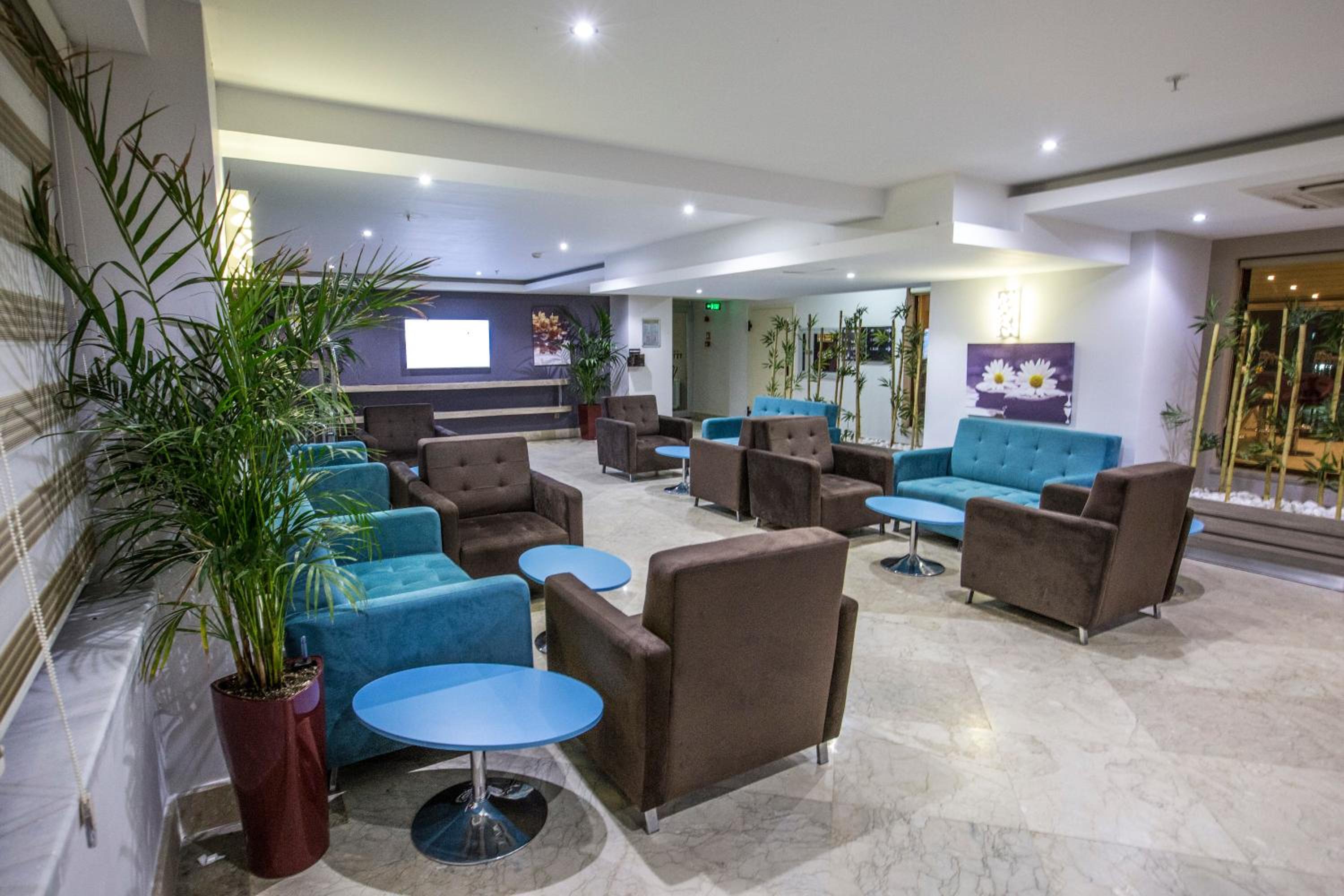 Hattusa Vacation Thermal Club Erzin