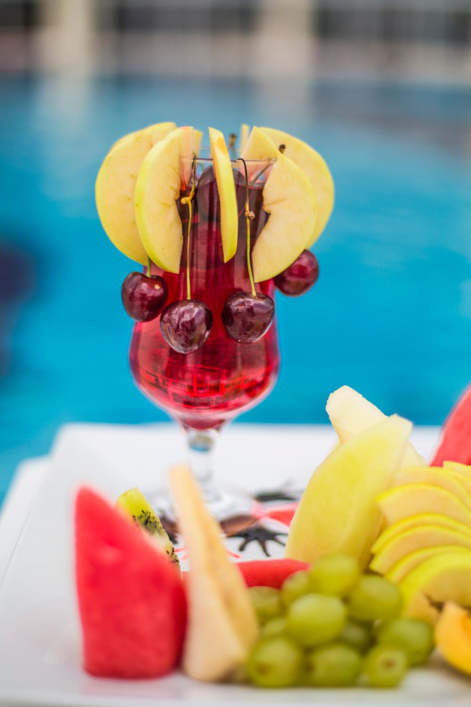 Hattusa Vacation Thermal Club Erzin