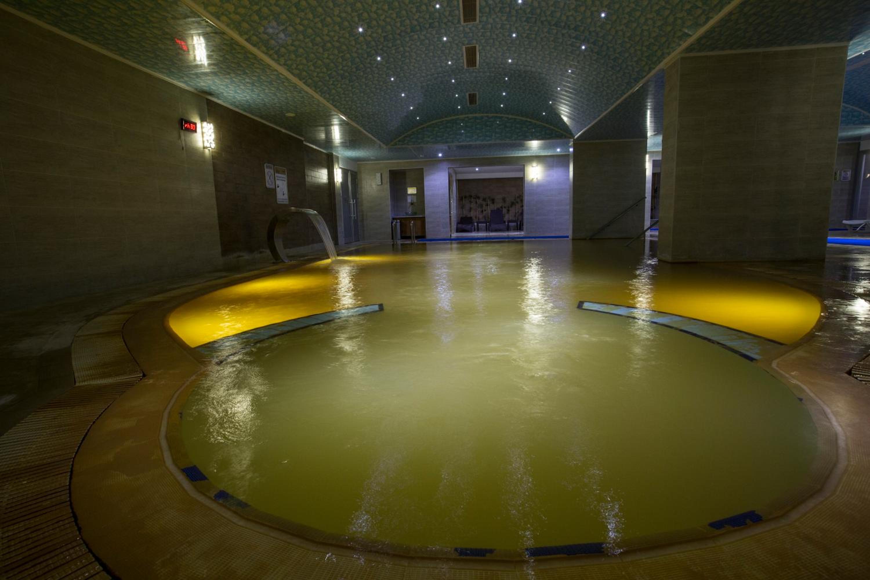Hattusa Vacation Thermal Club Erzin