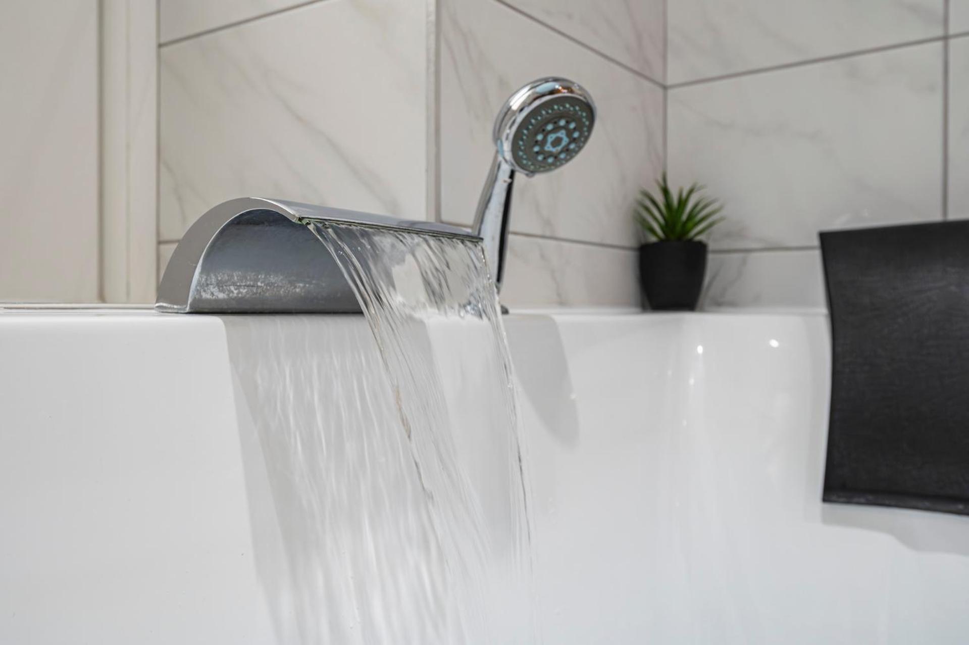 Cocon Privé avec Jacuzzi & Sauna