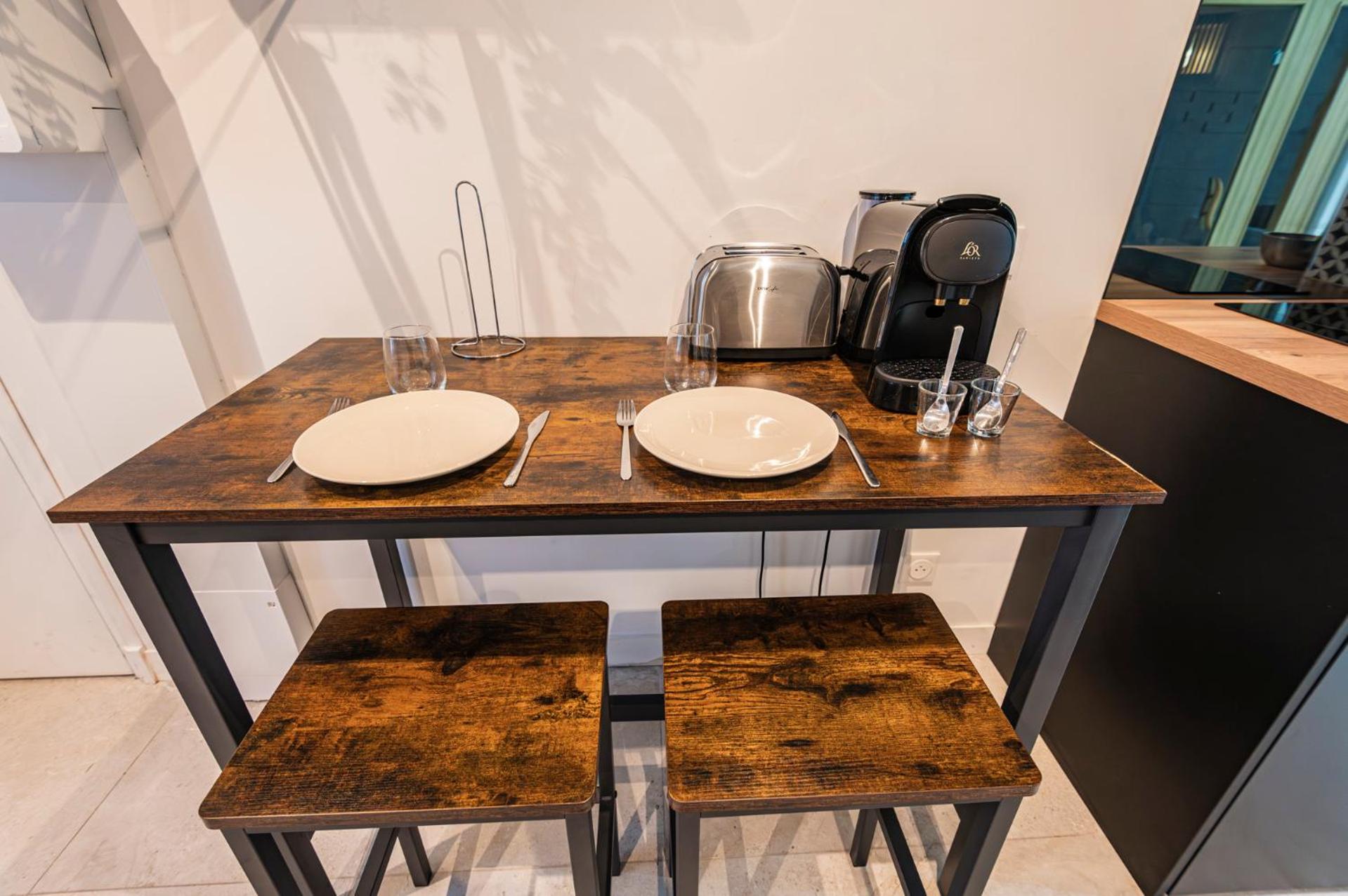 Cocon Privé avec Jacuzzi & Sauna