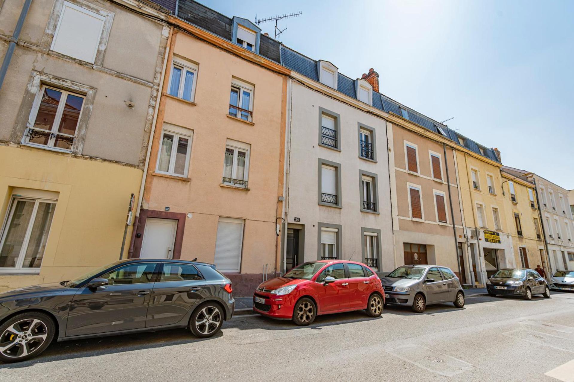 Cocon Privé avec Jacuzzi & Sauna