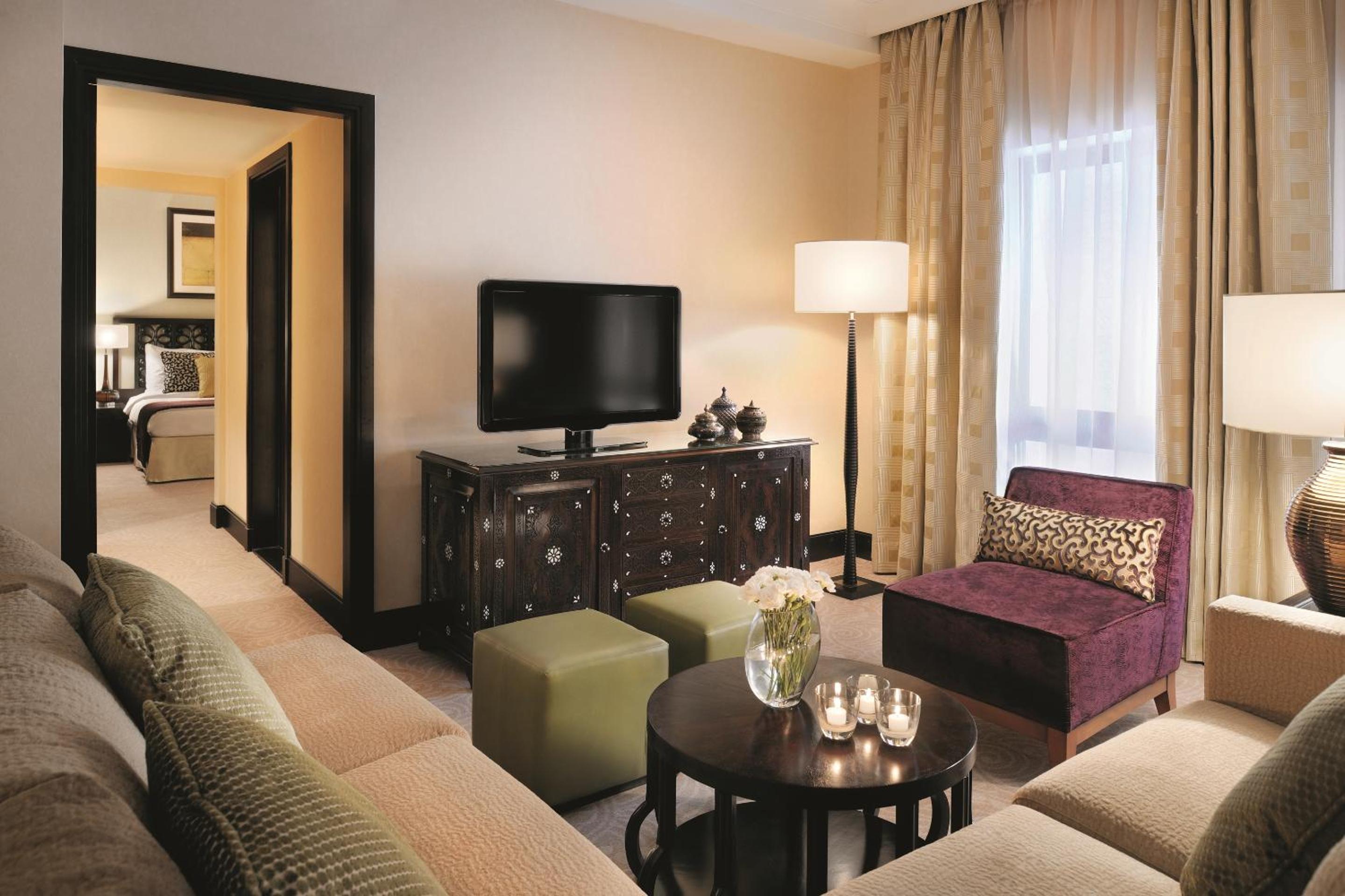 Mövenpick Resort Petra — photo 93