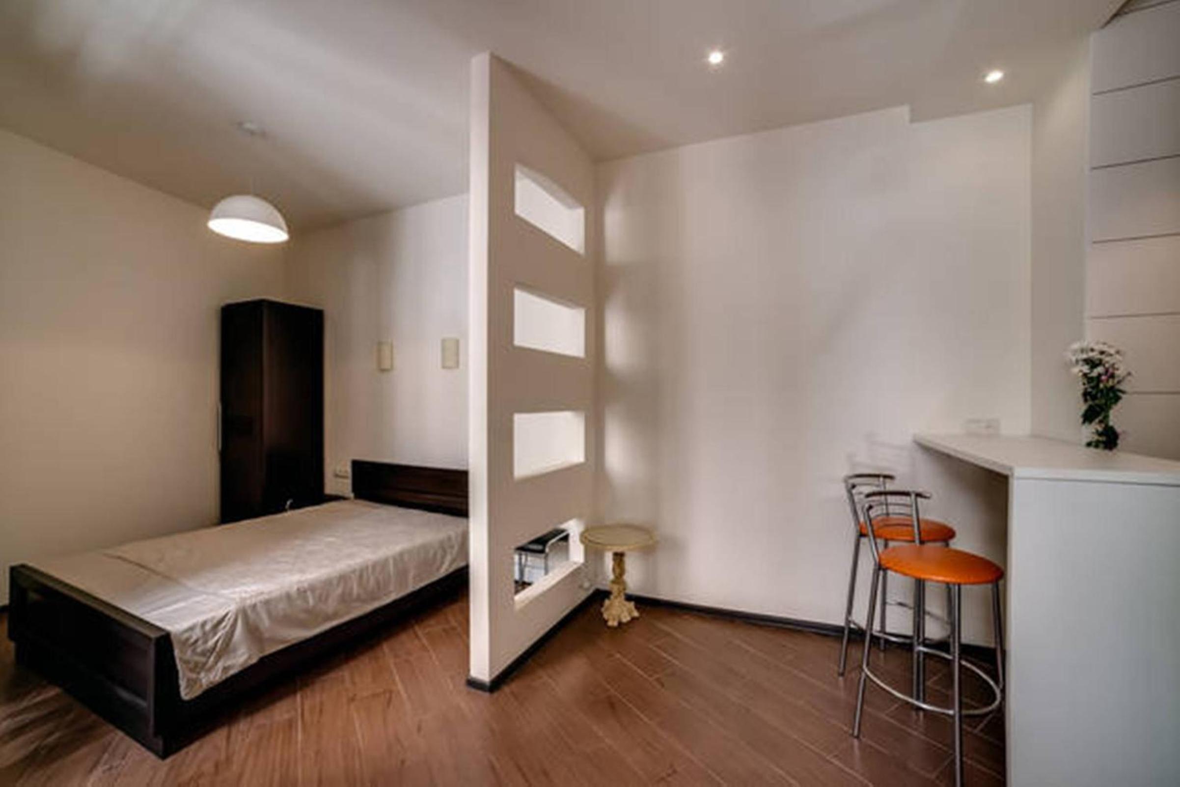 Apartments on Roppoporta 7b view 2