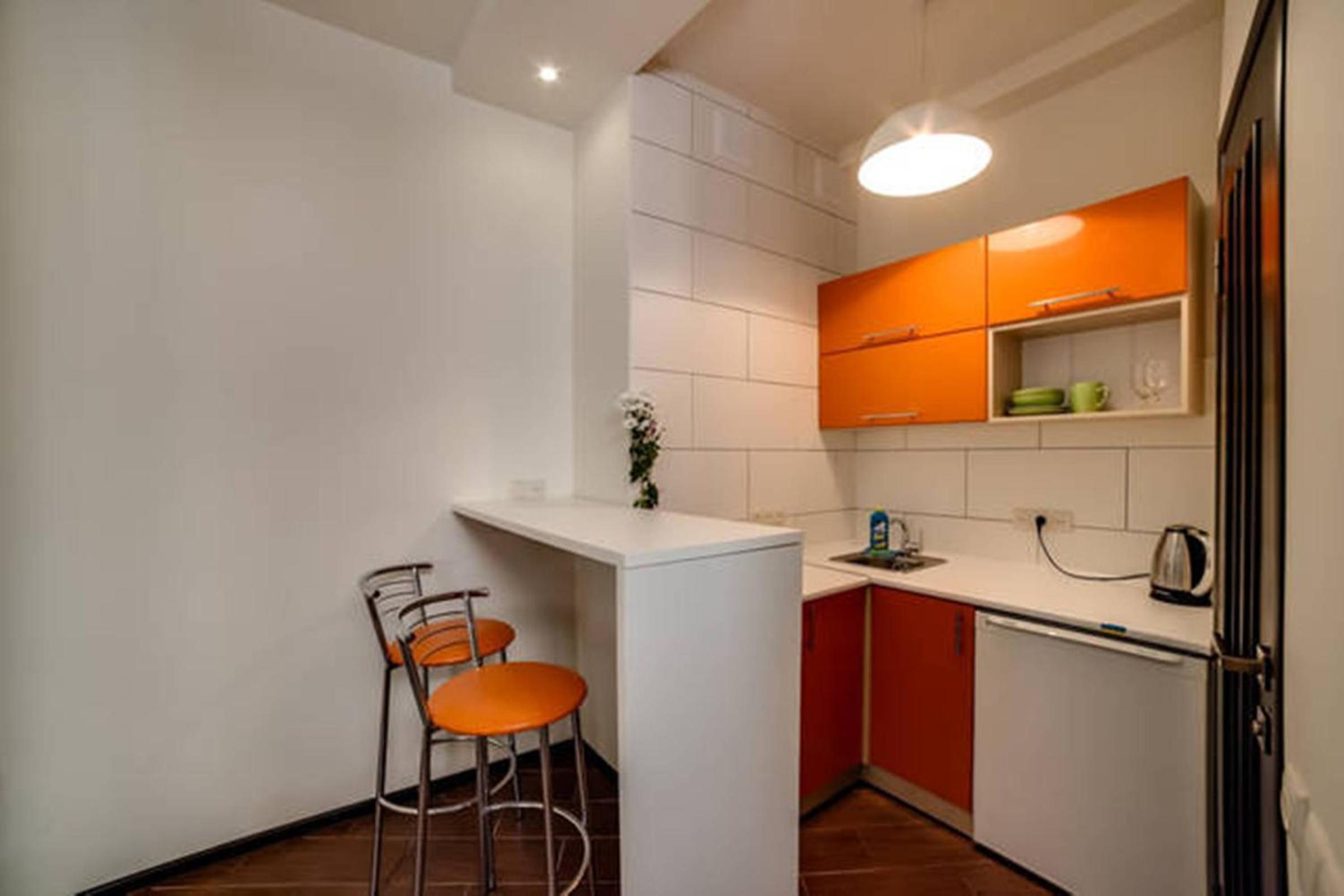 Apartments on Roppoporta 7b view 3